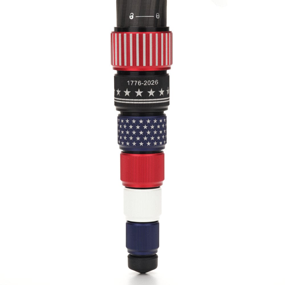 Benro MiniMax MMX37C Carbon Fiber Monopod (250th Anniversary Special Edition)