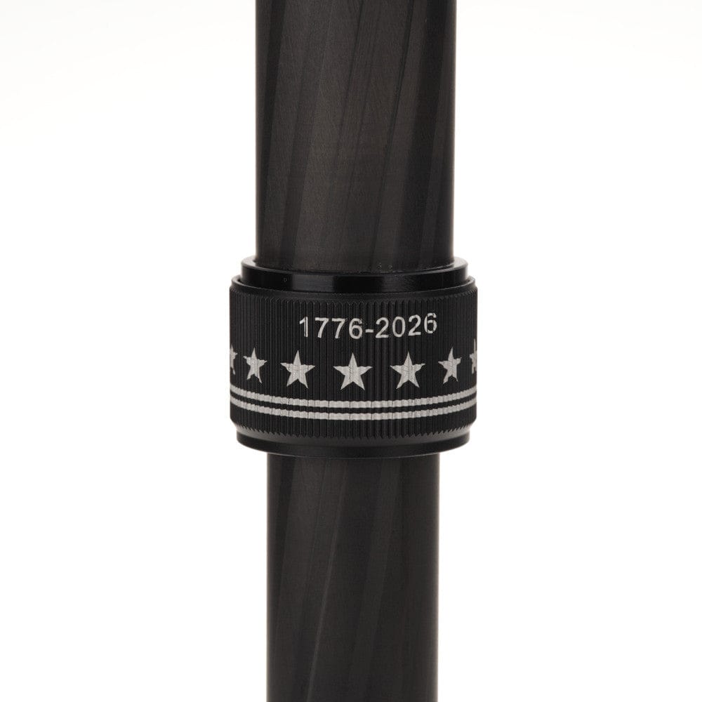 Benro MiniMax MMX37C Carbon Fiber Monopod (250th Anniversary Special Edition)