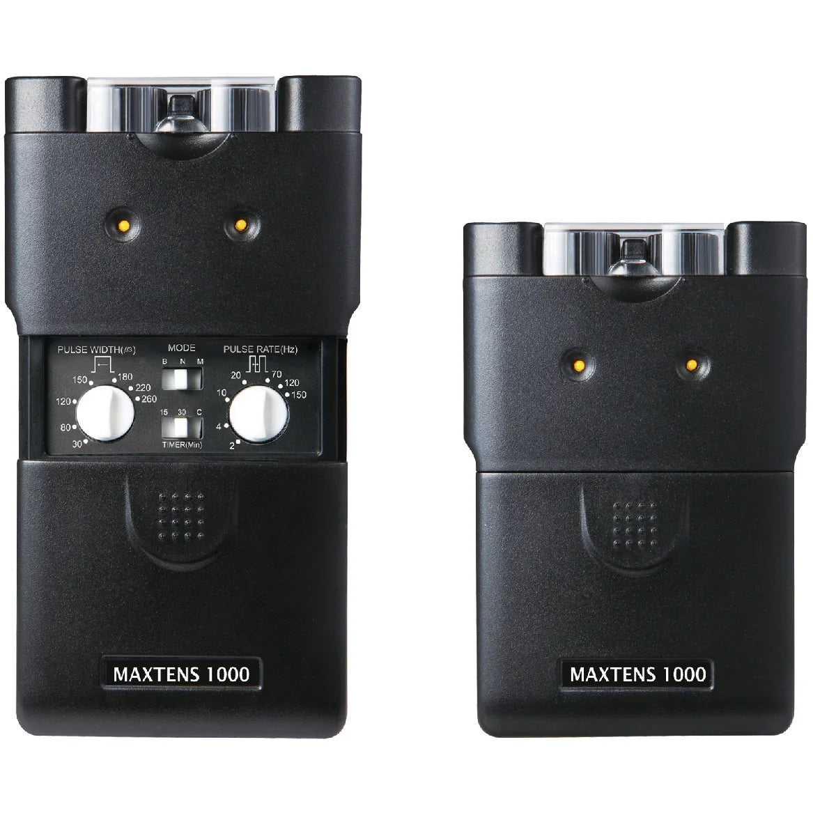 Bio Protech MAXTENS 1000 Analog TENS Unit (5/Box)