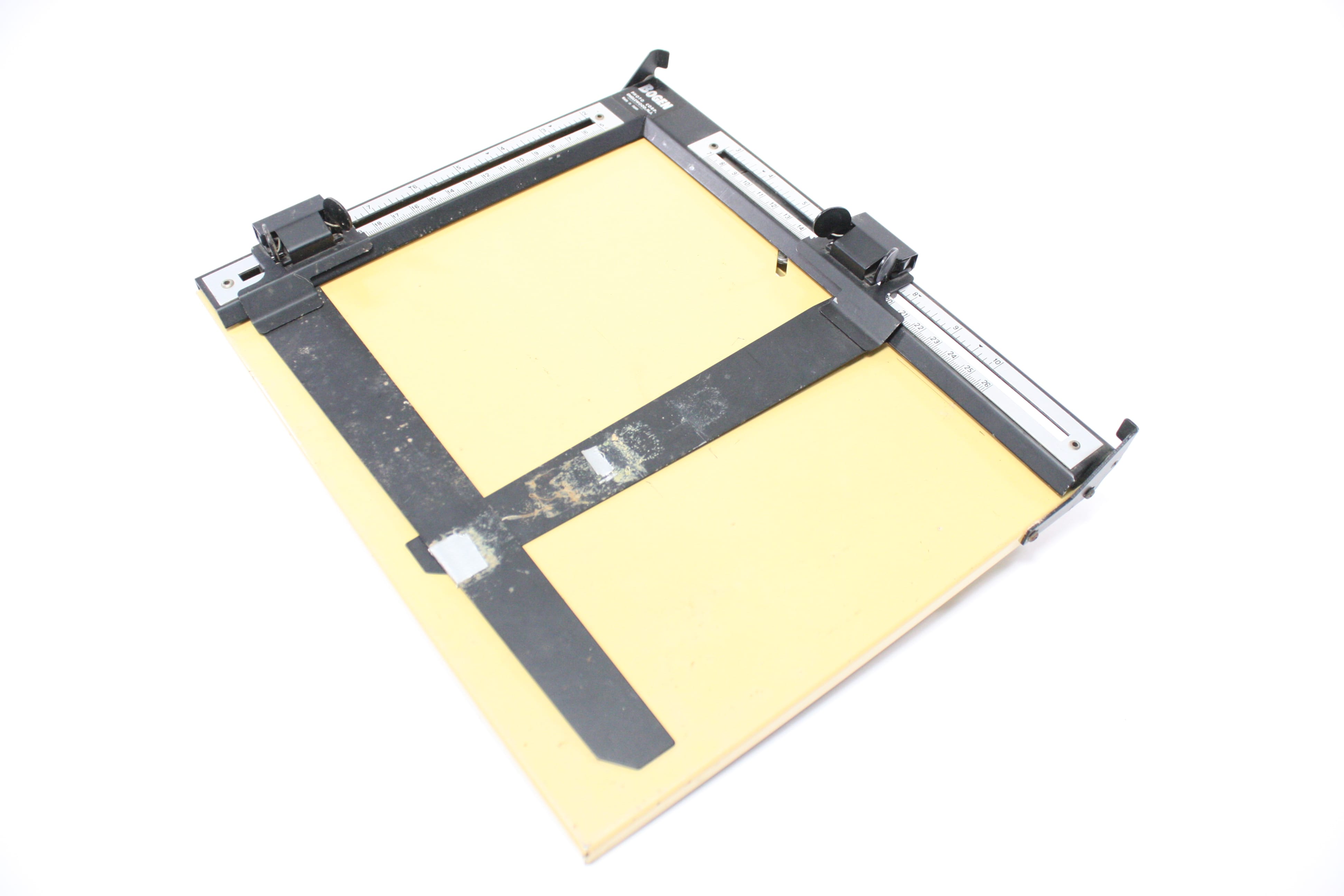 Bogen 8x10 Easel
