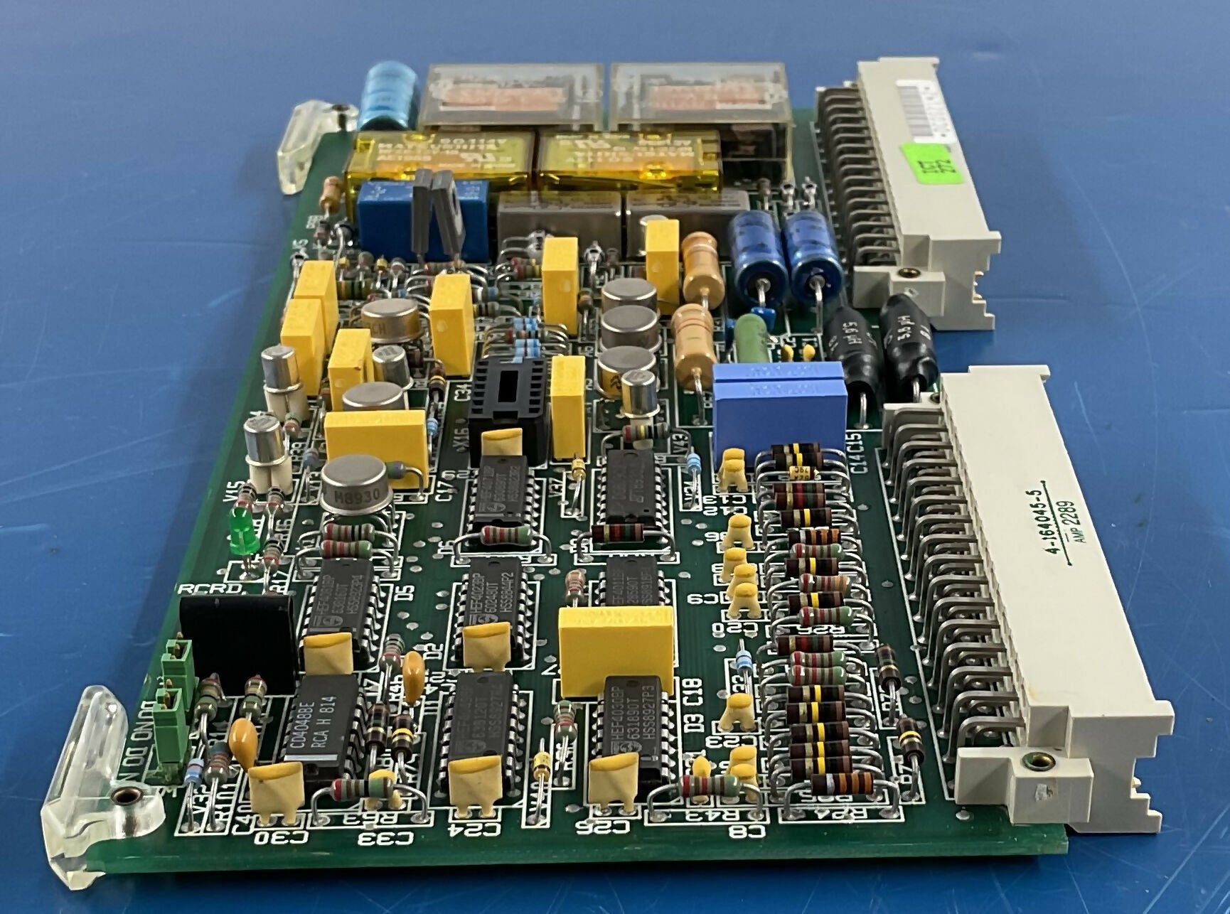 BRAKE CONTROL BOARD (4512 107 54224/451210754224) PHILIPS