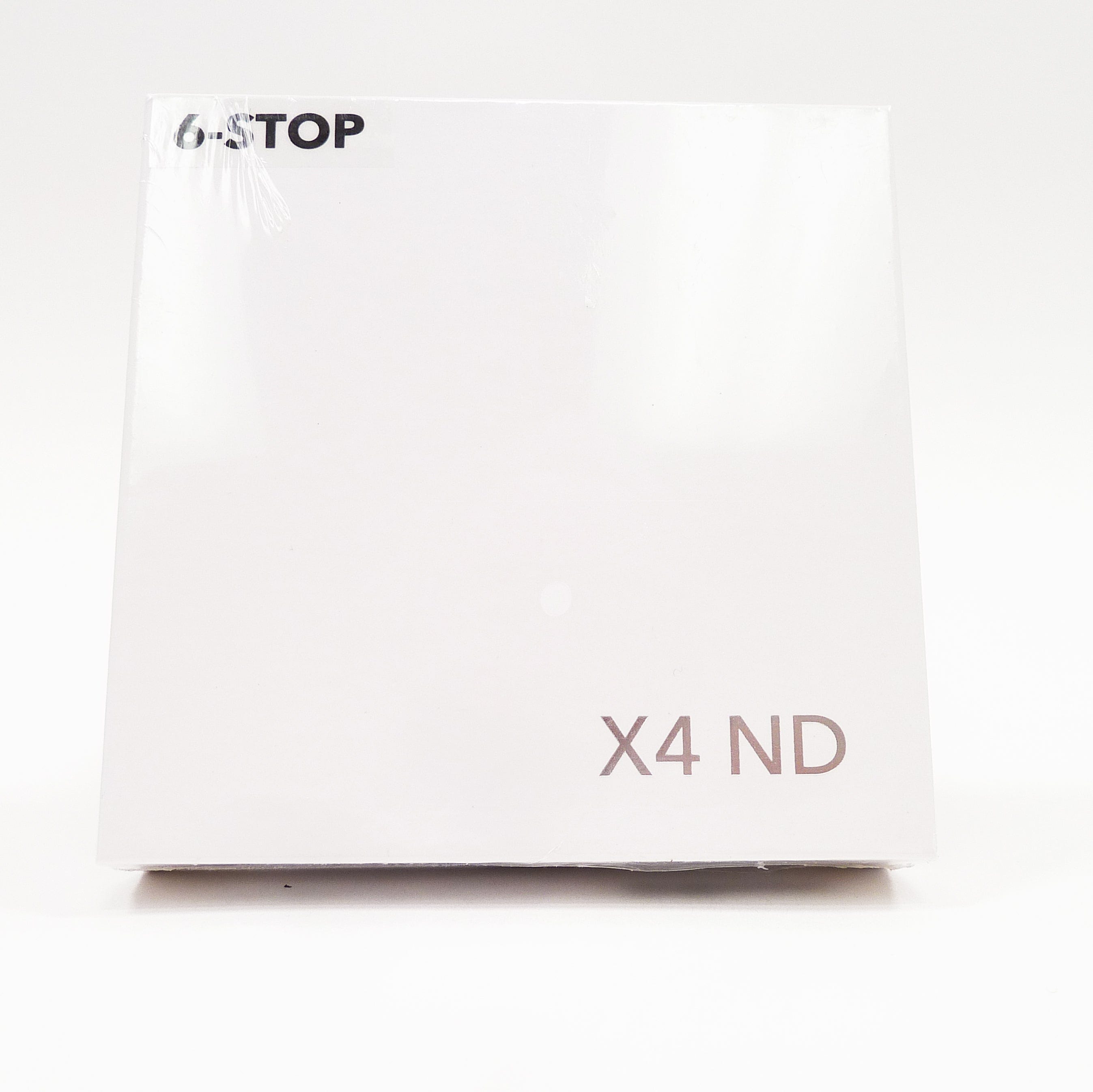 Breakthrough Photography X4 ND 58mm 6 Stop Filter