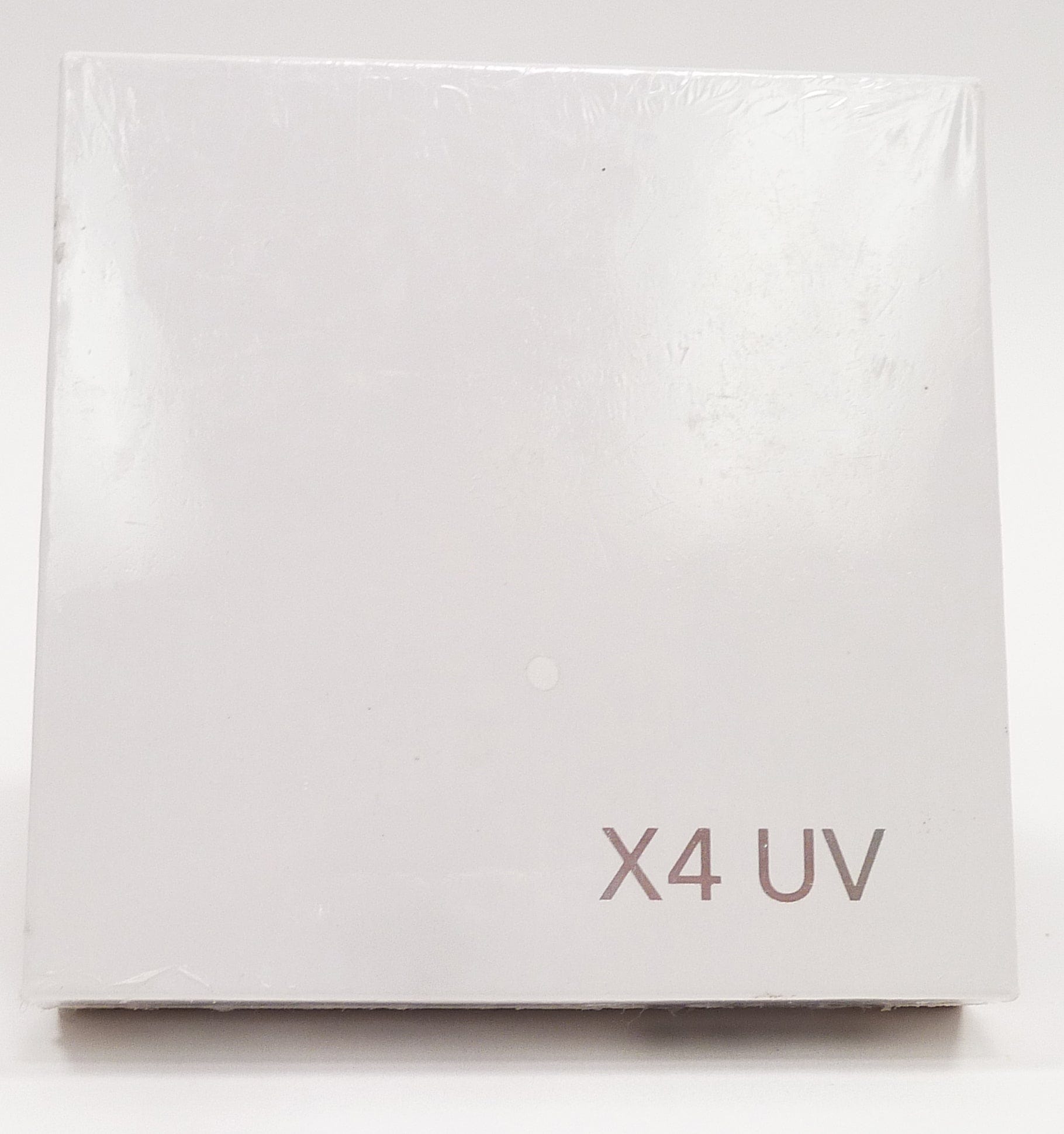 Breakthrough Photography X4 UV 82mm Filter