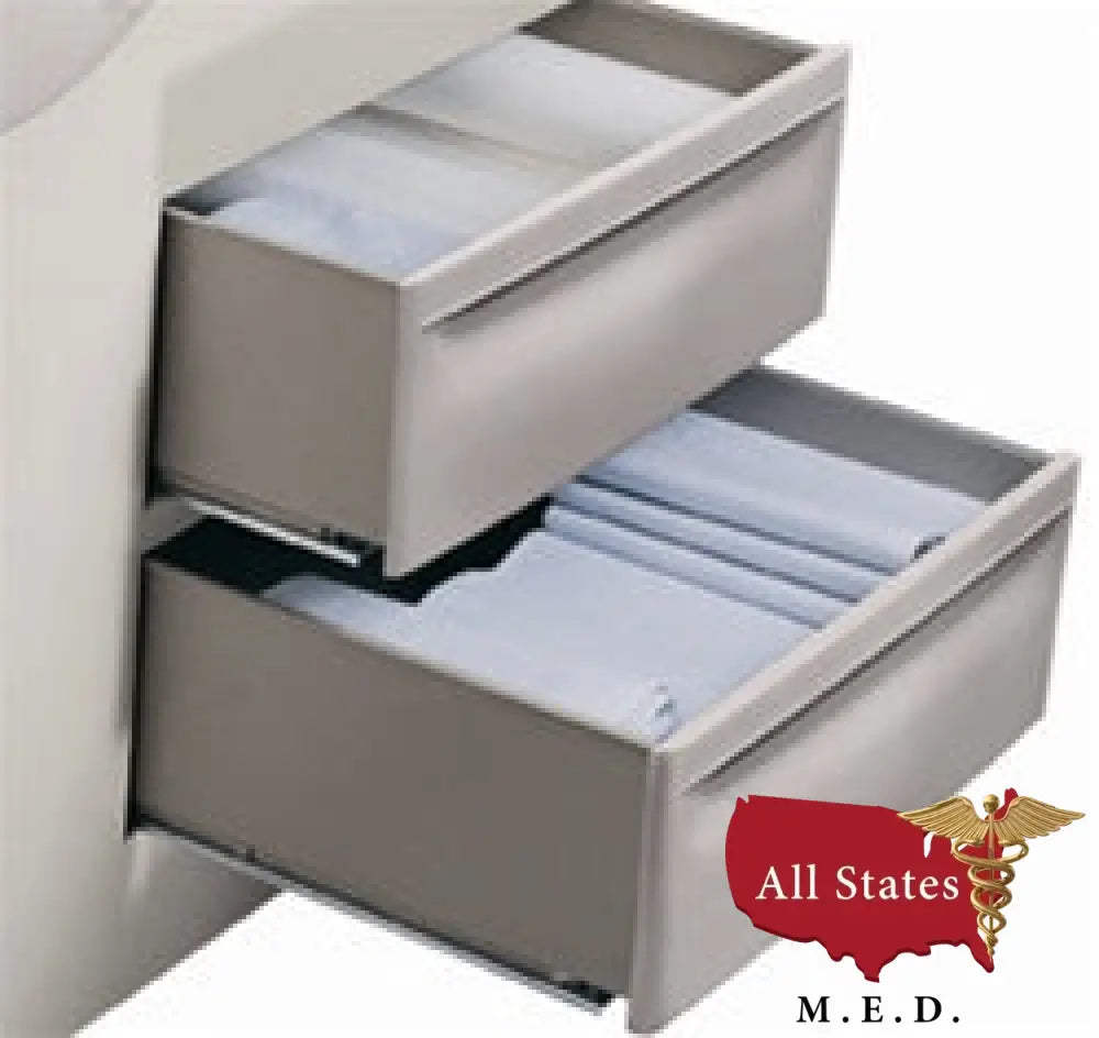 Brewer Access™ Exam Table (Without Electrical Outlet - Refurbished