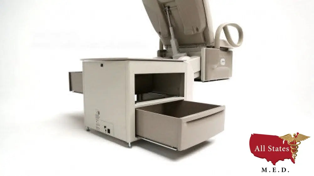 Brewer Access™ Power High Low Exam Table - Pre Owned