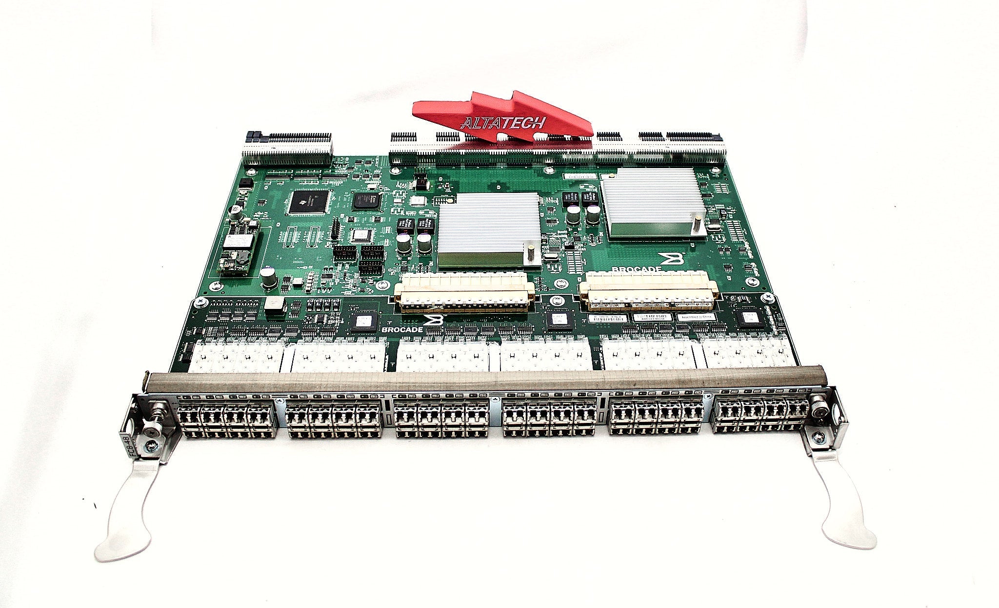 Brocade FC8-48 BLADE 48-PORT 8GB FC