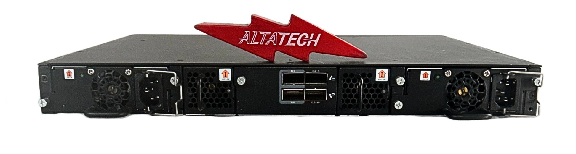 Brocade ICX6610-24-I ICX 6610-24 24-Port Switch
