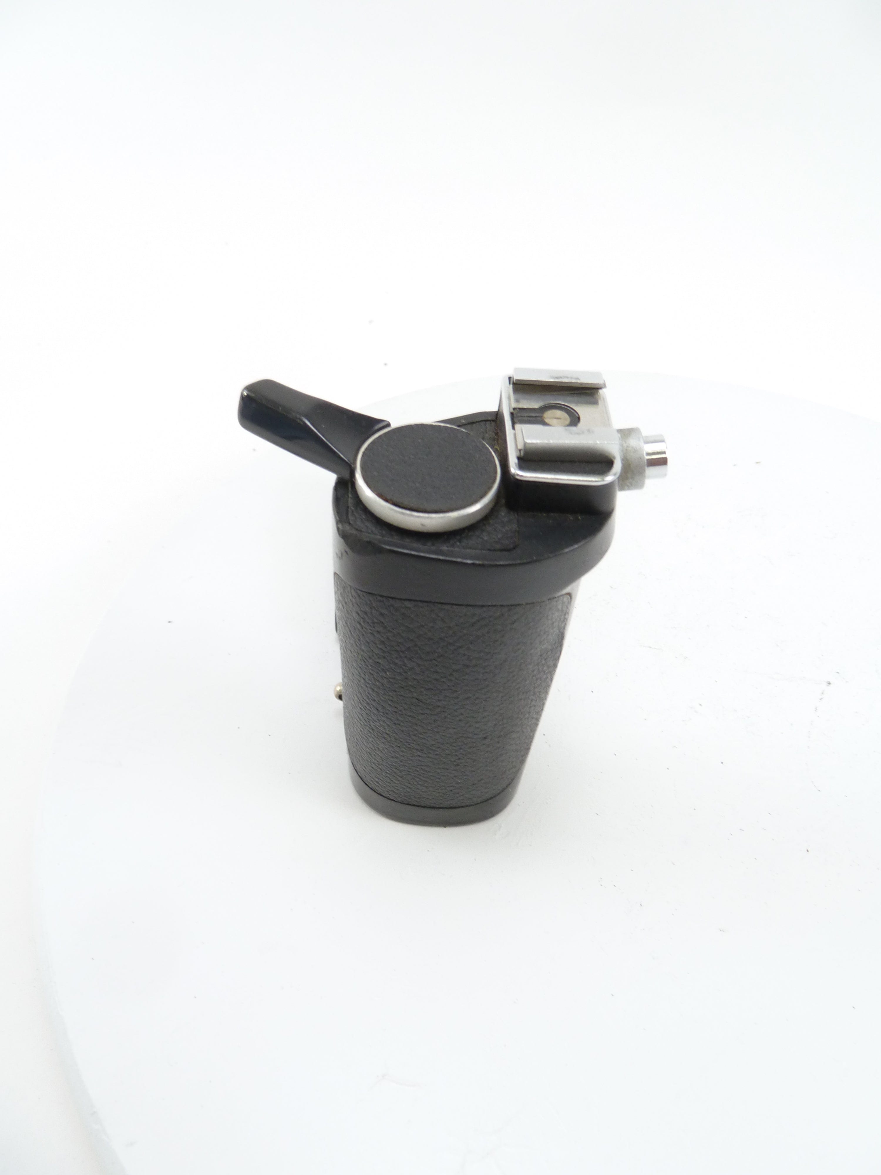 Bronica L Grip for SQ Bodies