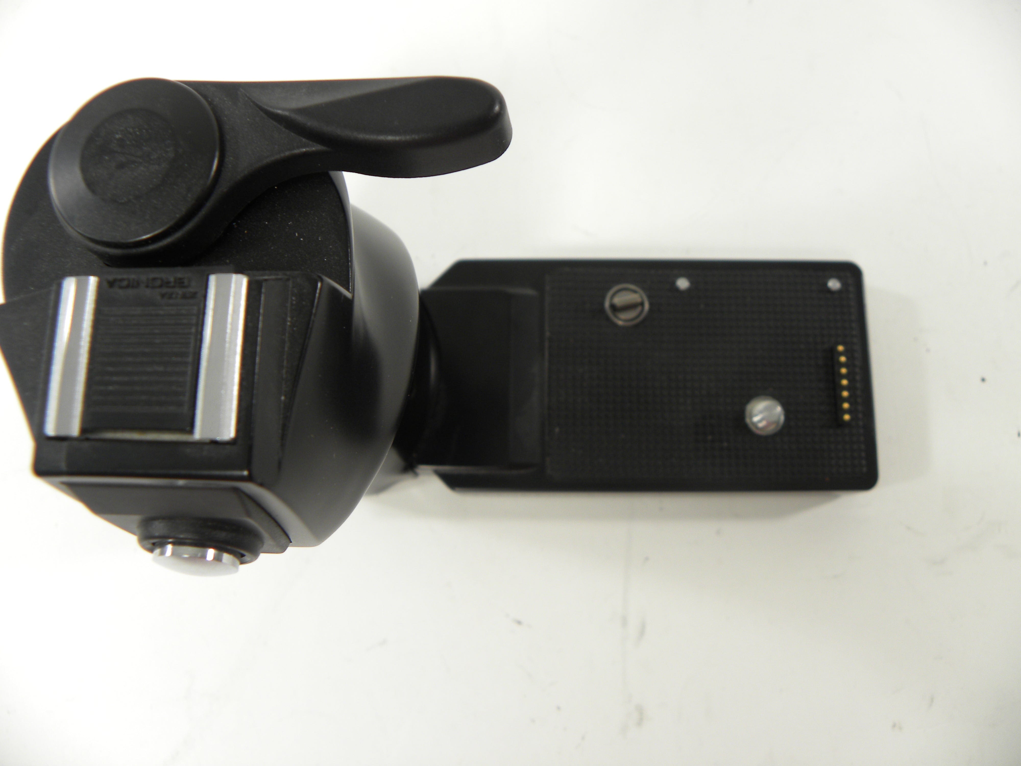 Bronica Zenza GS-1 Grip