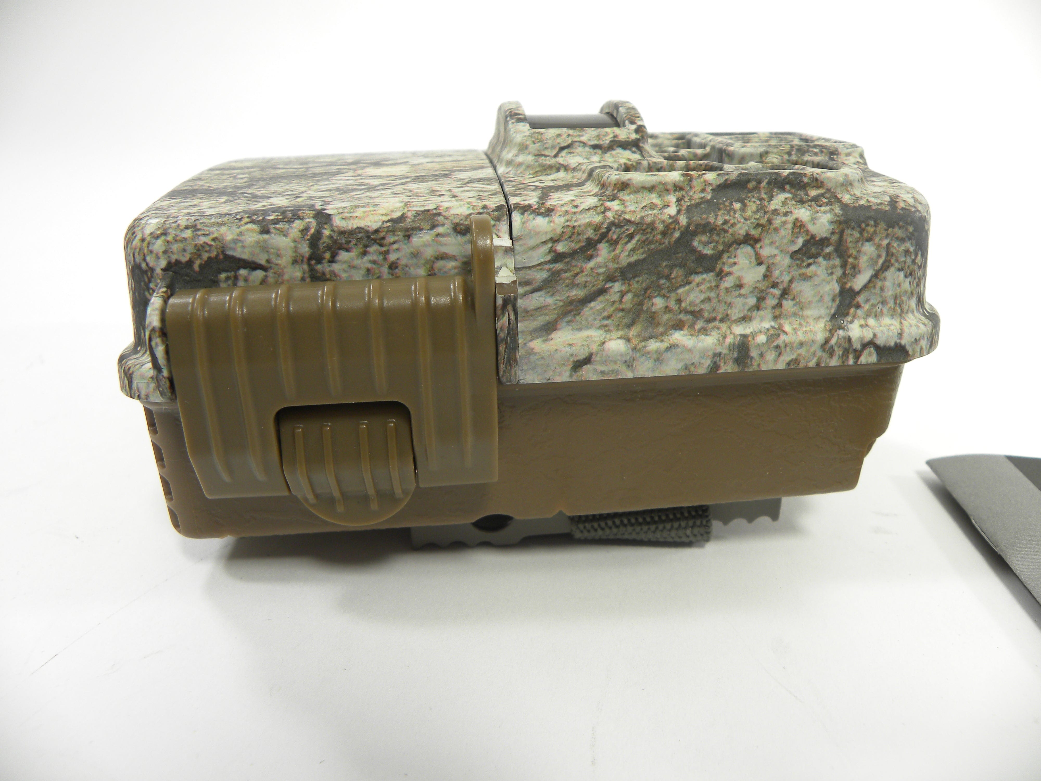 Browning Trail Camera Full HD Video