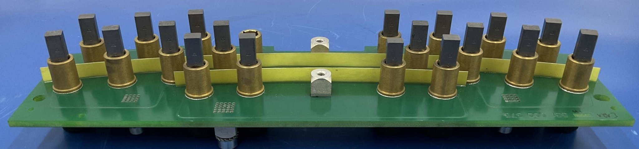 BRUSH BLOCK UDC (07395135/7395135/522300780 SIEMENS