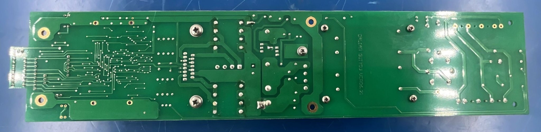 Bucky Circuit Board (RH) (5166059) GE
