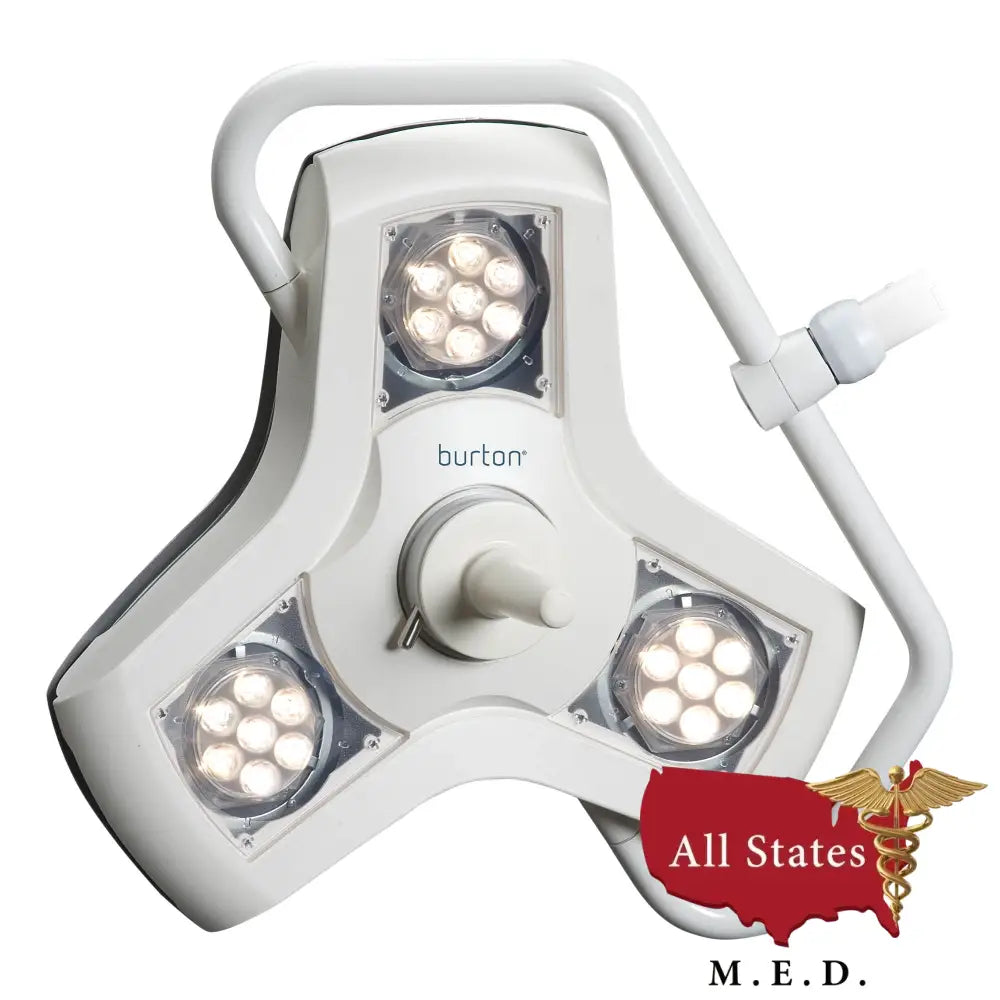 BURTON AIM LED WALL Mount BRAND NEW