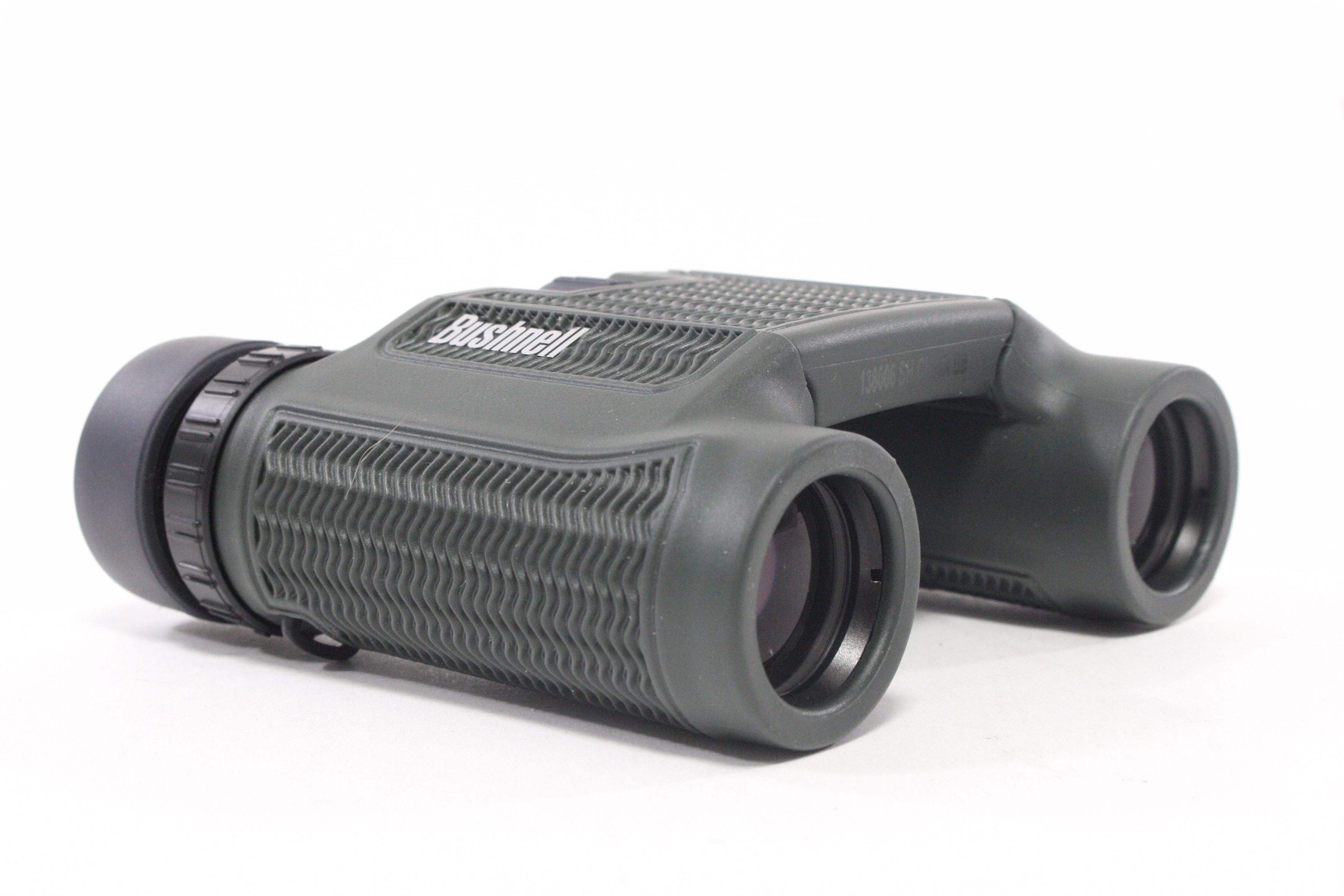 Bushnell 8x 25mm Discoverer Waterproof Binoculars