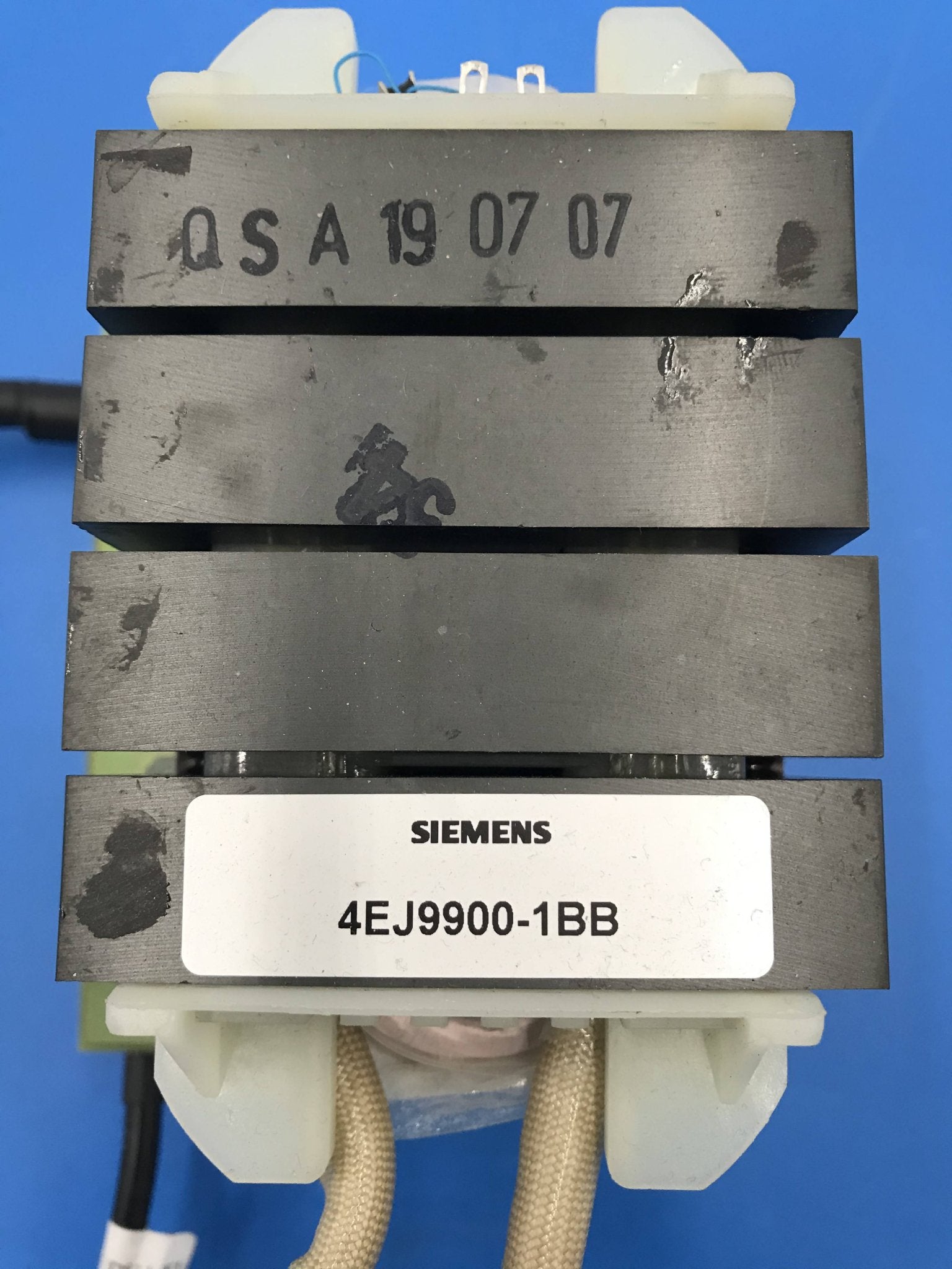 C-BANK D511 (07124790 Siemens