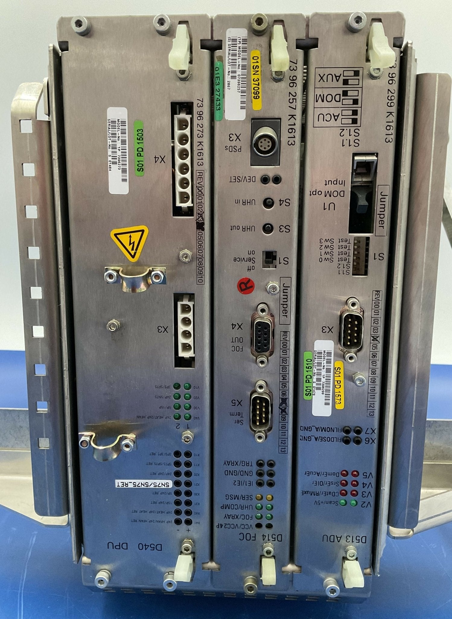C-Box M1 E510 (07396406/7396406 Siemens