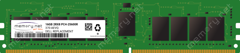 Dell PowerEdge R650xs Memory Upgrades ✓ Guaranteed Compatible