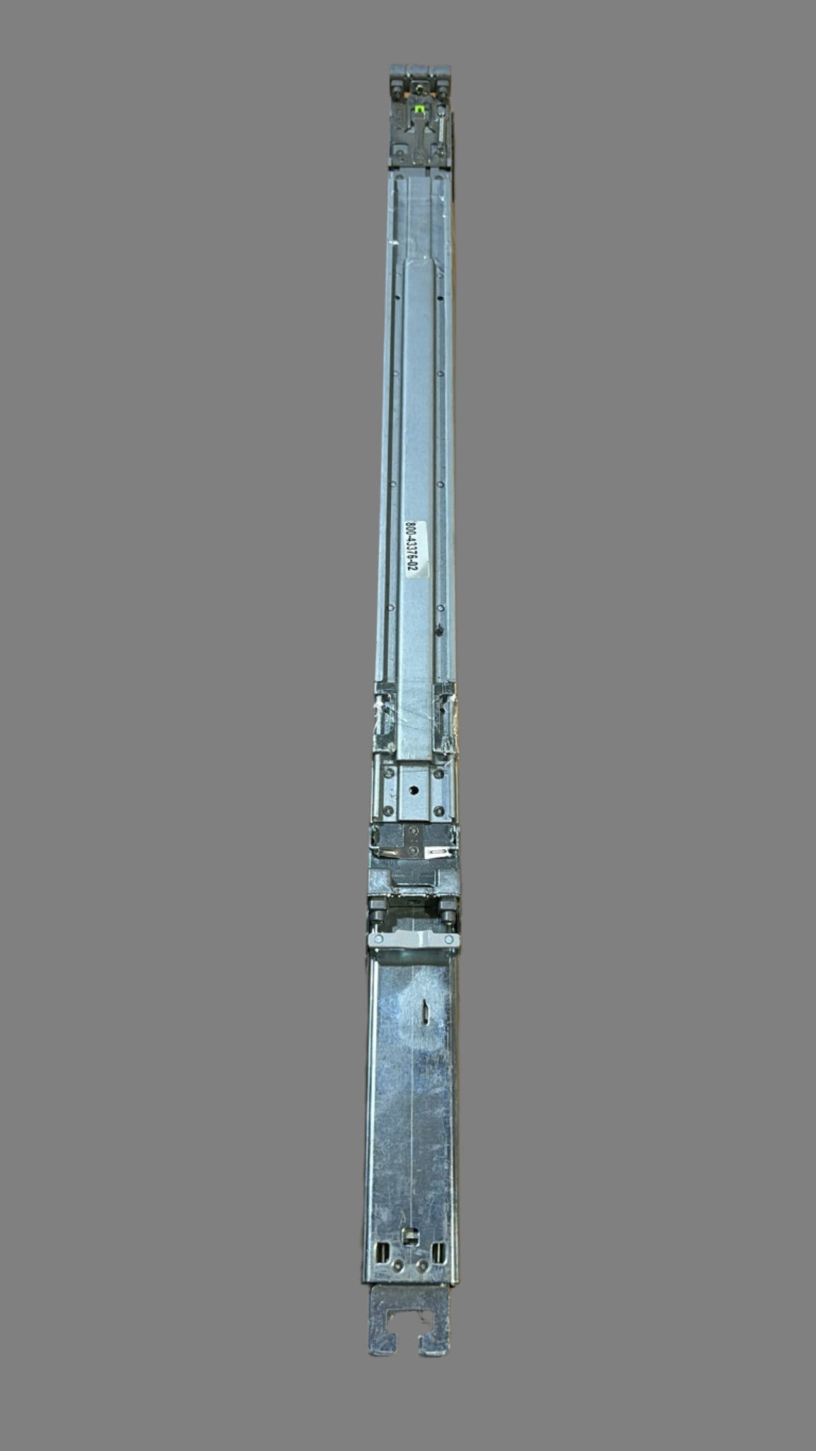 800-43376-02 Cisco Ball bearing rail kit for C220 & C240 M4