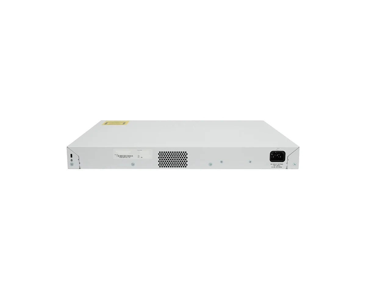 Cisco C1000-24FP-4G-L Switch