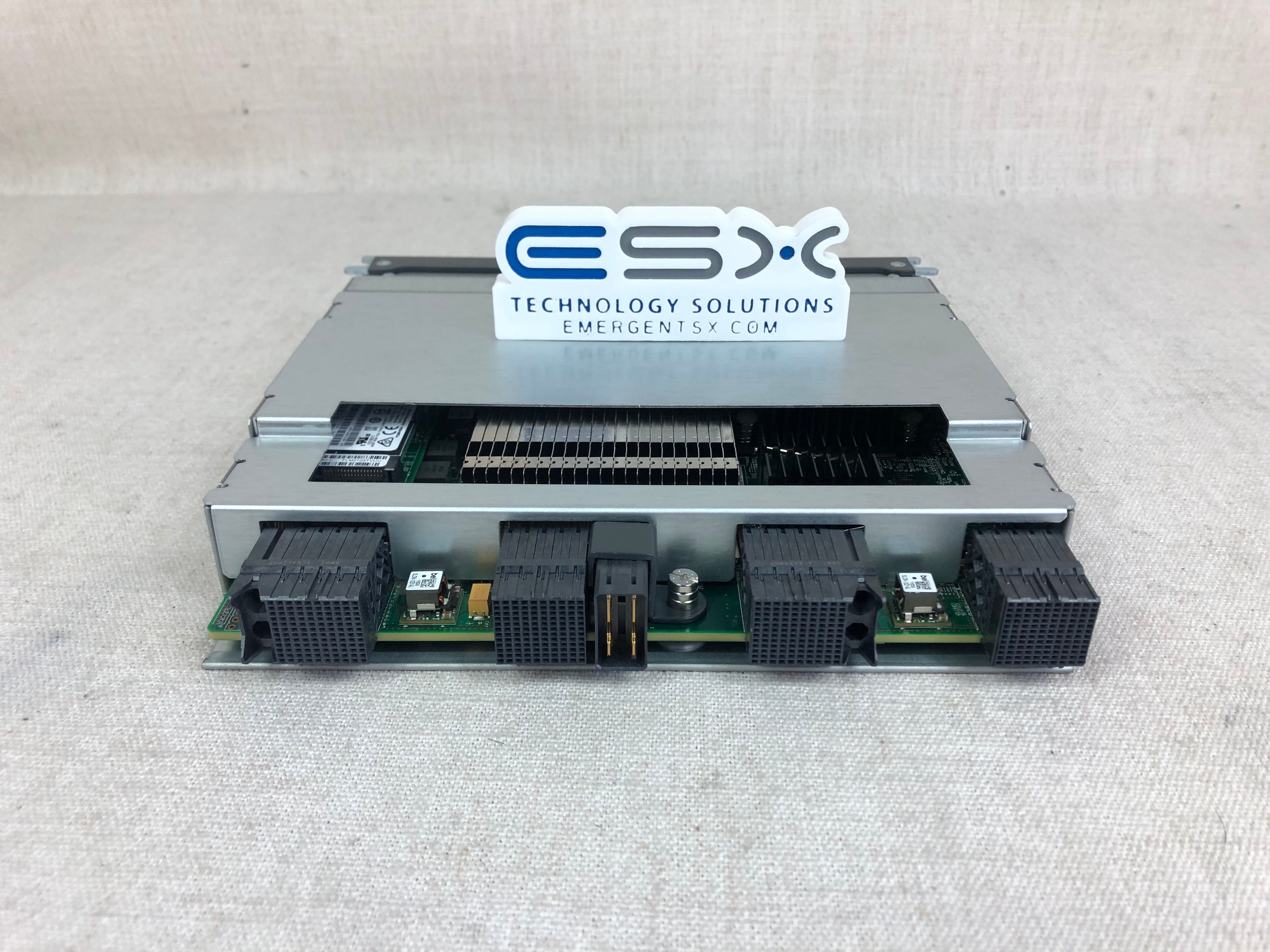 Cisco UCS-FI-M-6324 UCS 6324 Fabric Interconnect for UCS 5108 Enclosure