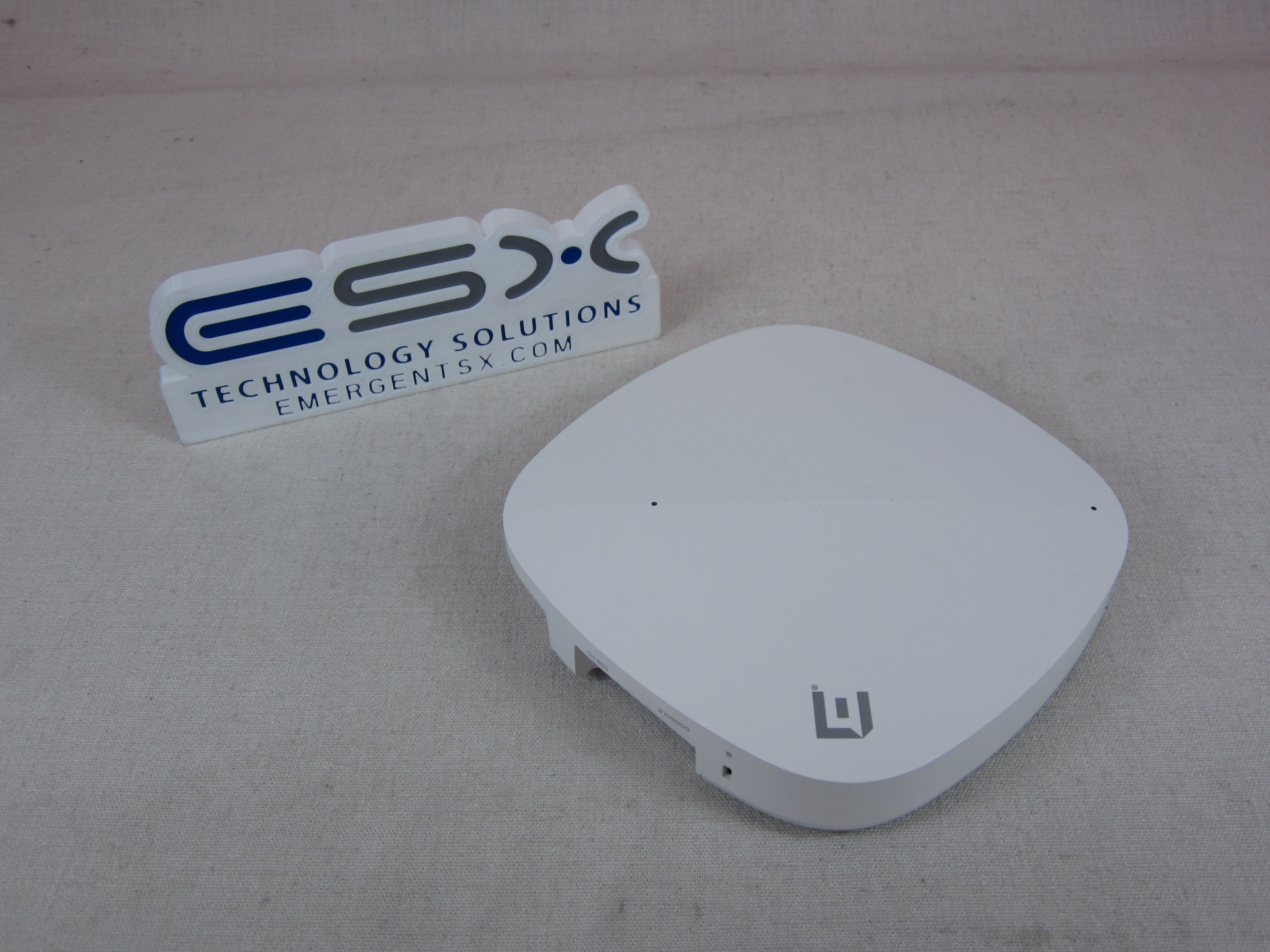Extreme Networks AP410C-FCC ExtremeCloud IQ: Indoor WiFi6 Access Point – No BRKT