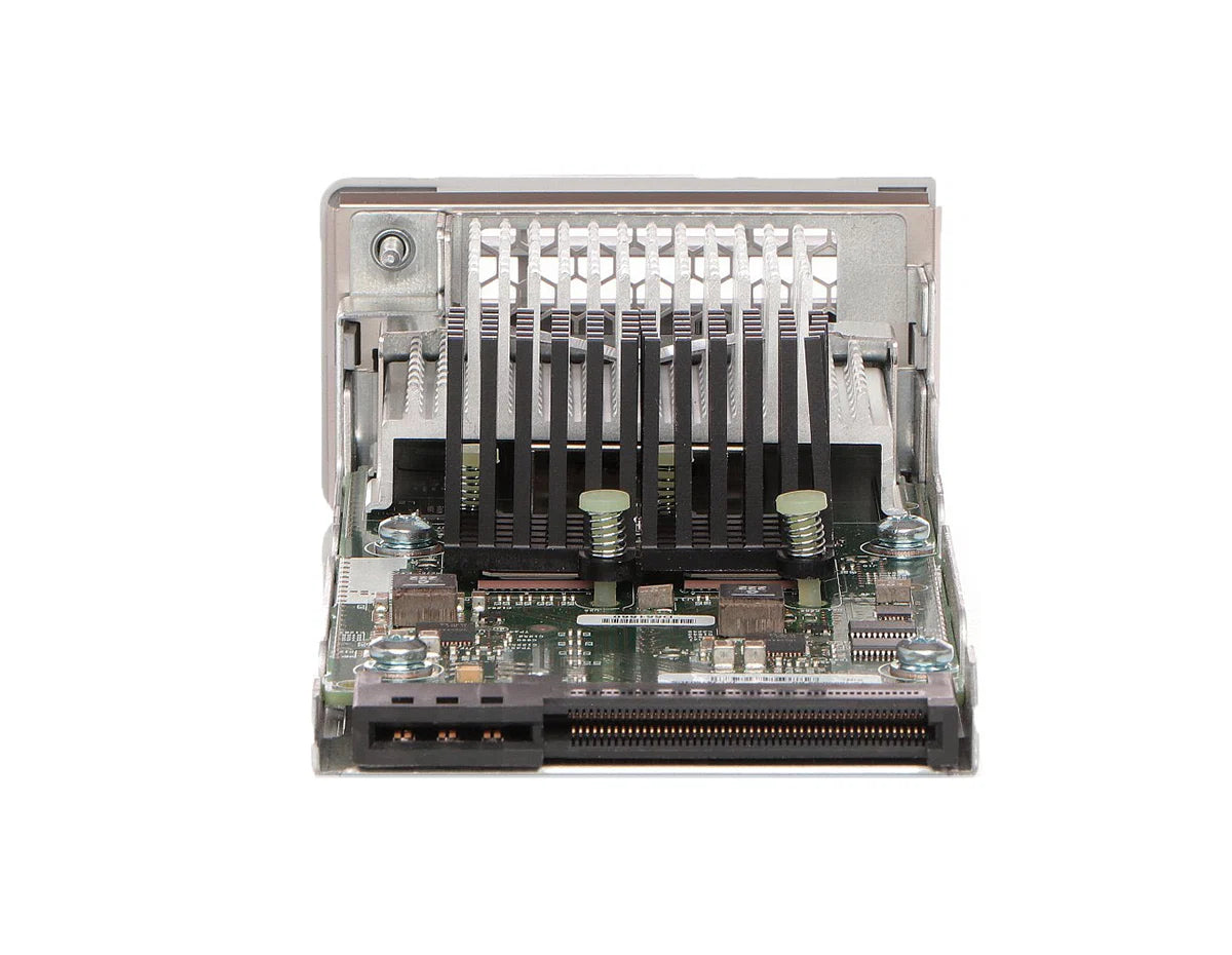Cisco C9200-NM-2Y Catalyst 9200 2x25G Network Module for C9200 PXG Switches