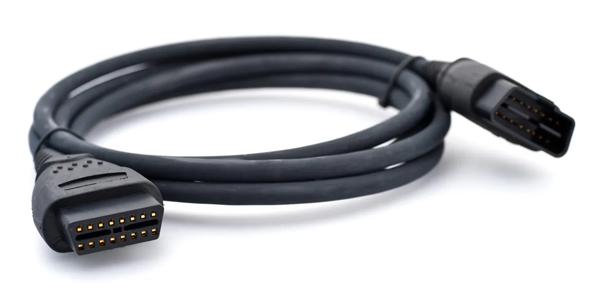 Cable OBD-II Extension 2.5 m