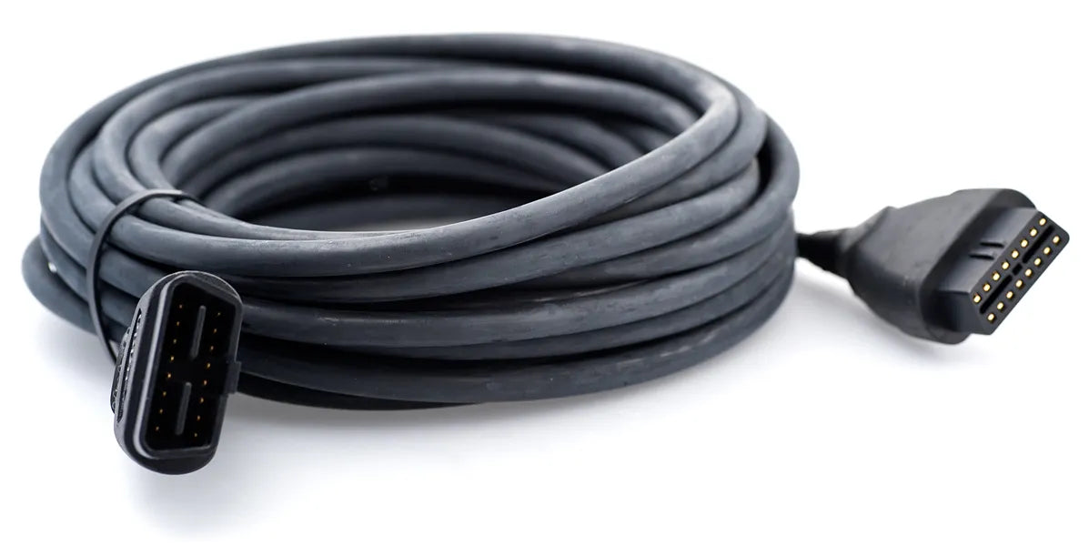 Cable OBD-II Extension 10 m