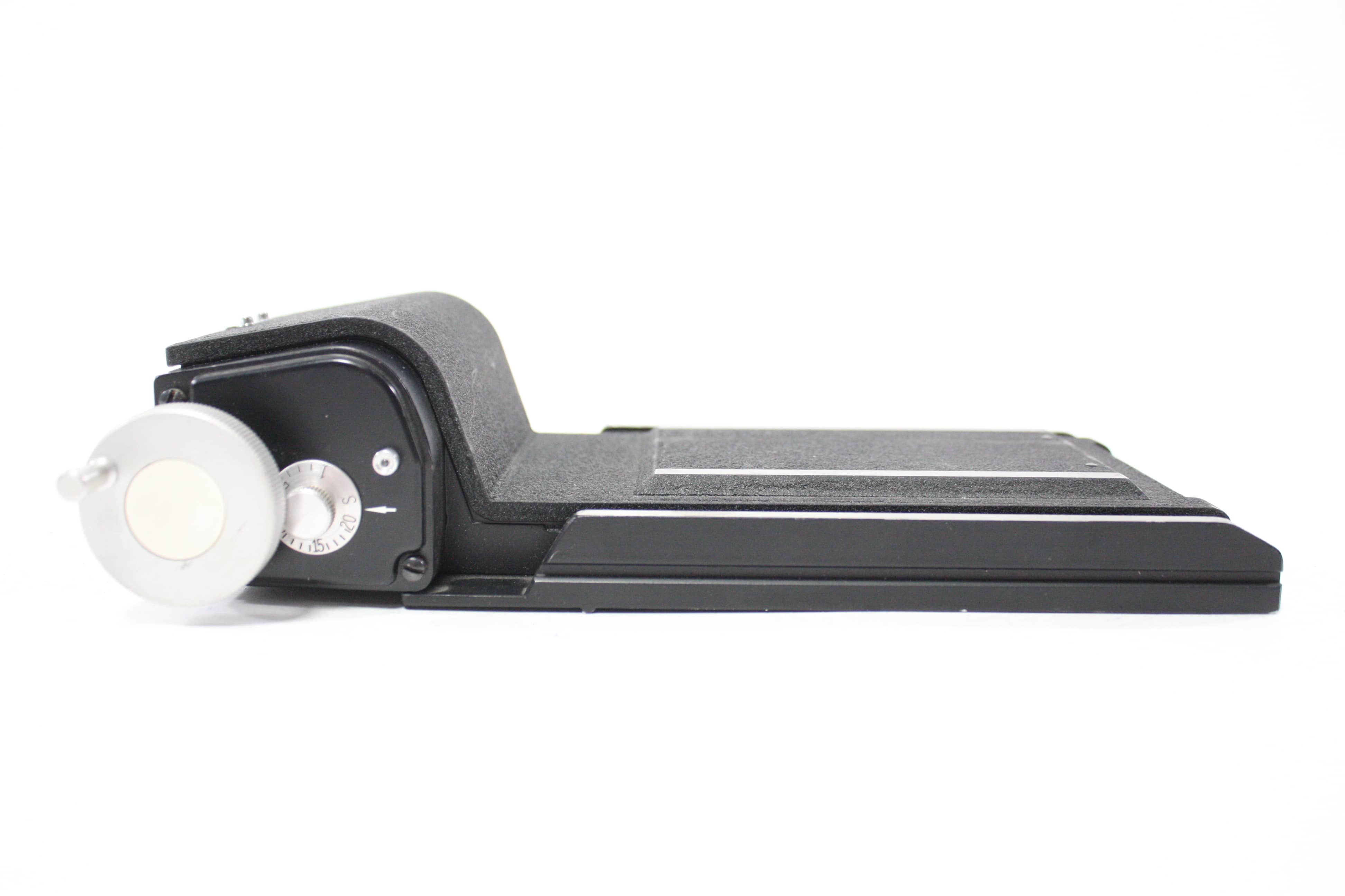 Calumet Roll Holder Model C2