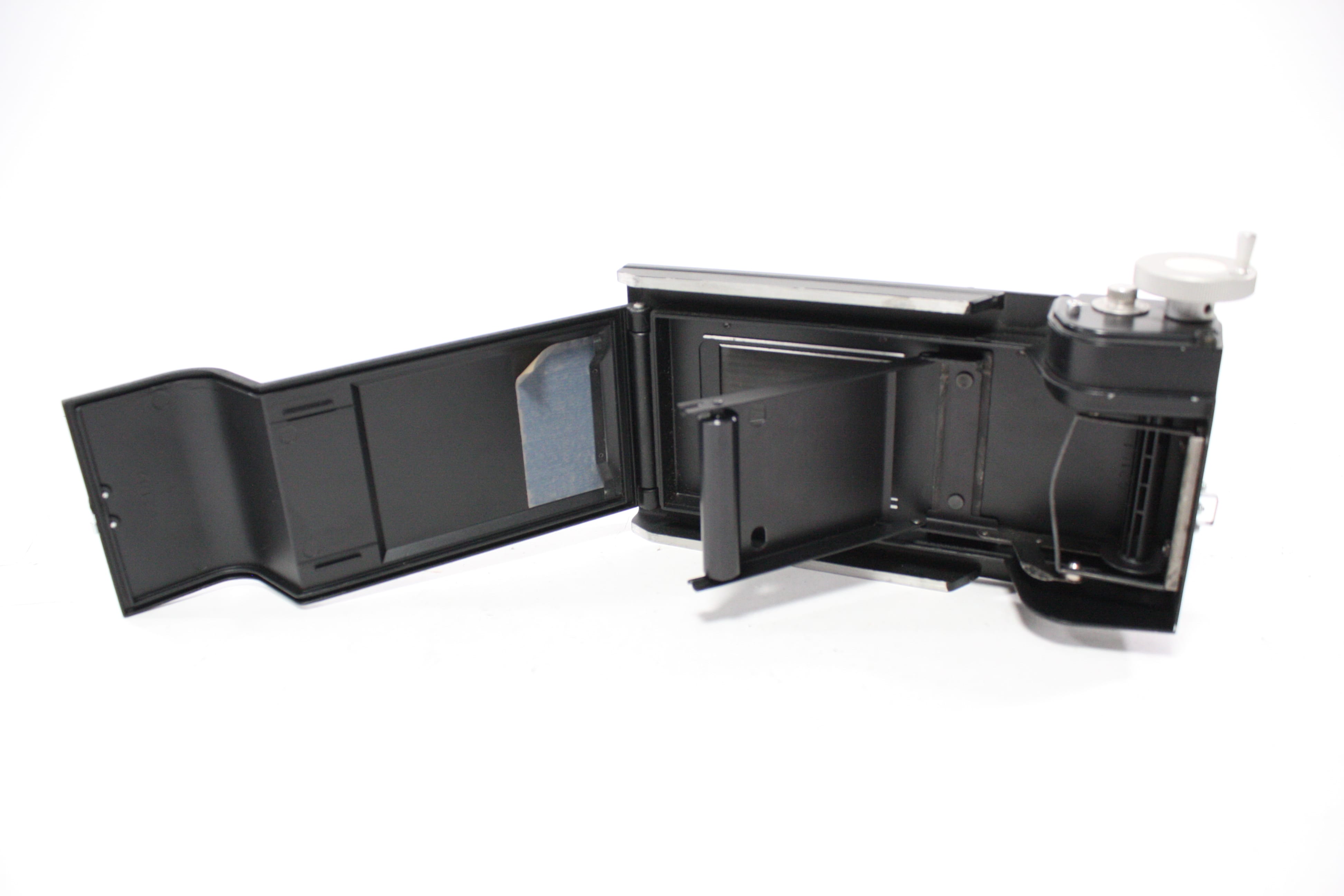 Calumet Roll Holder Model C2