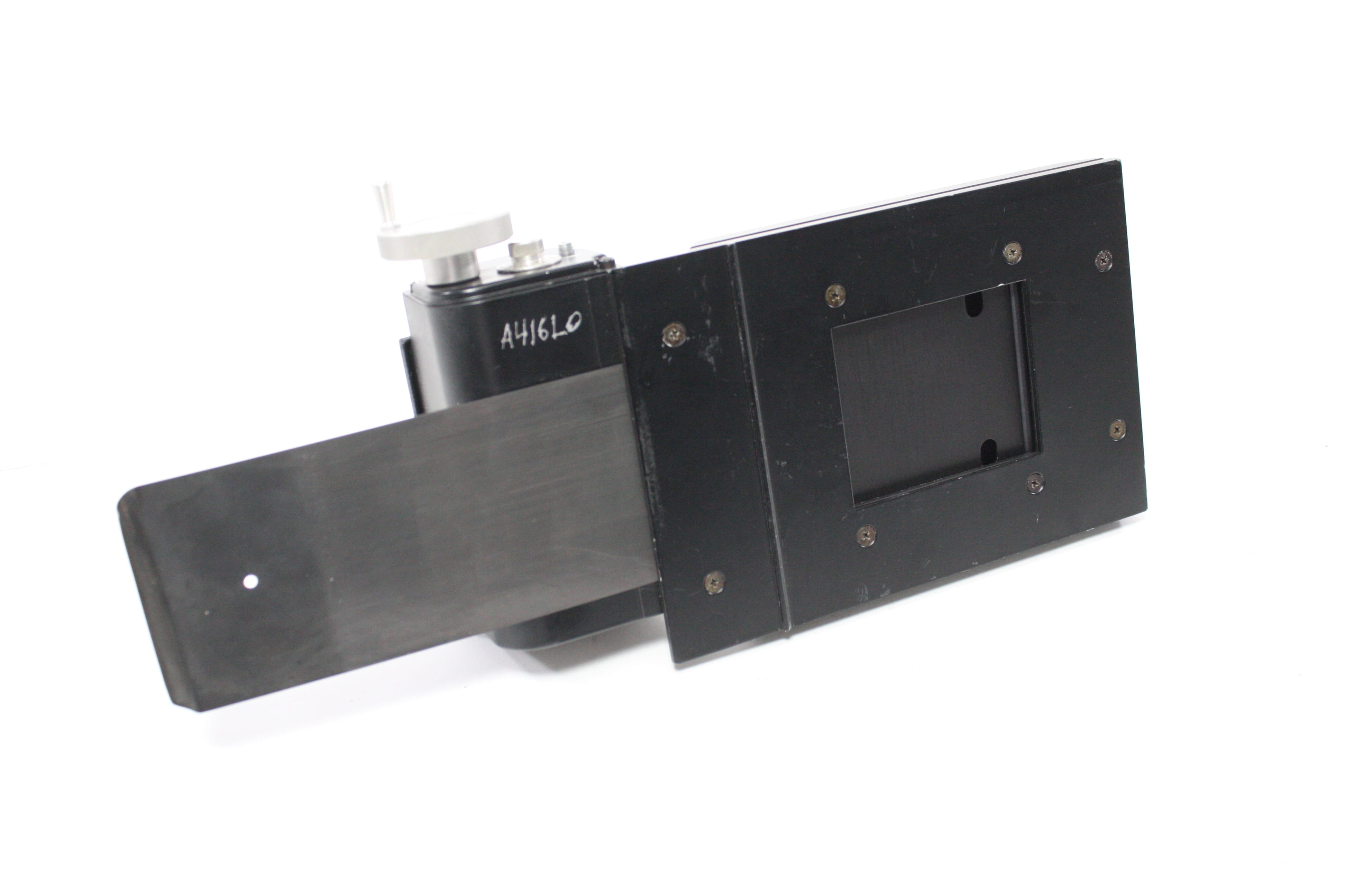 Calumet Roll Holder Model C2