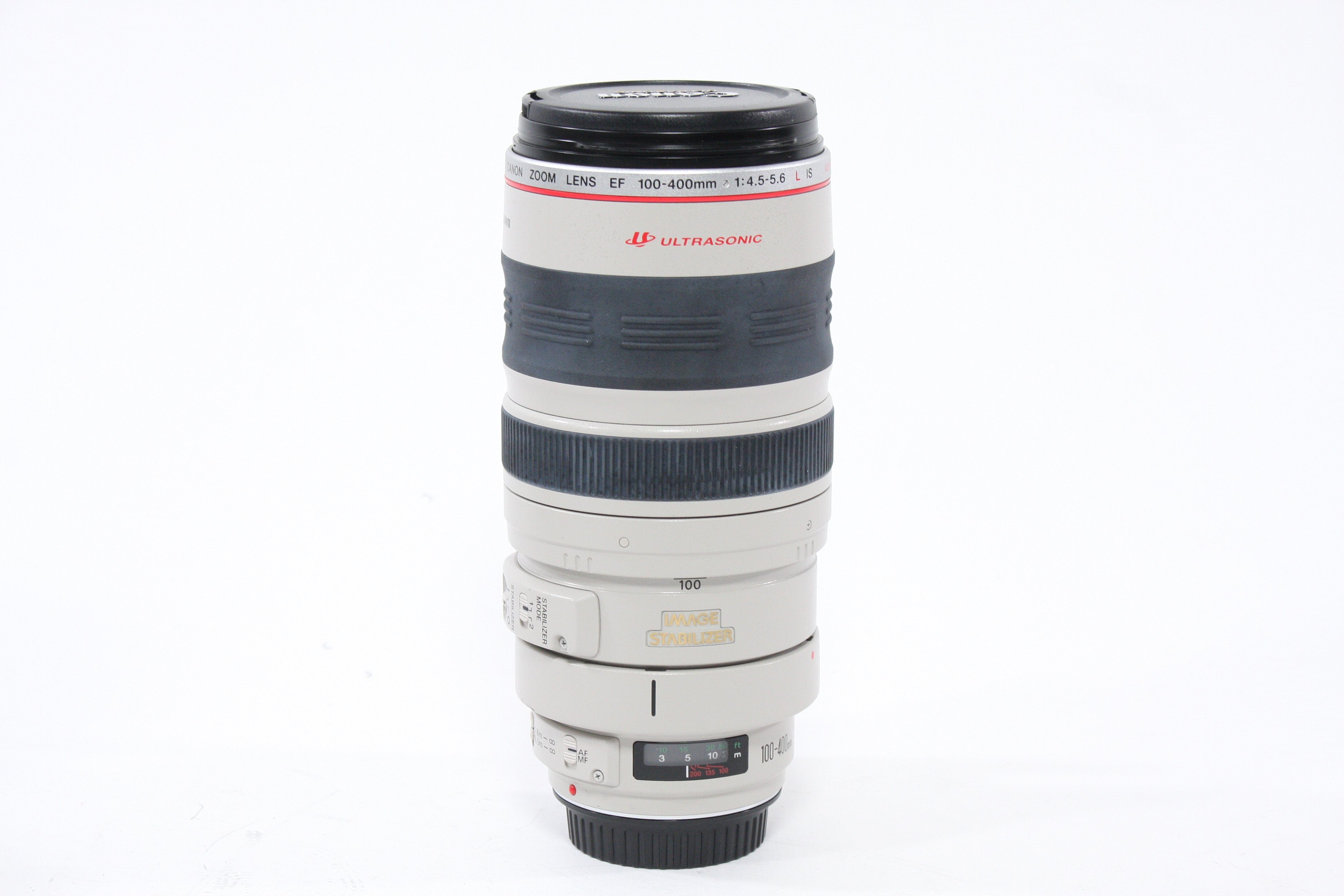 Canon 100-400mm f/4.5-5.6L IS EF