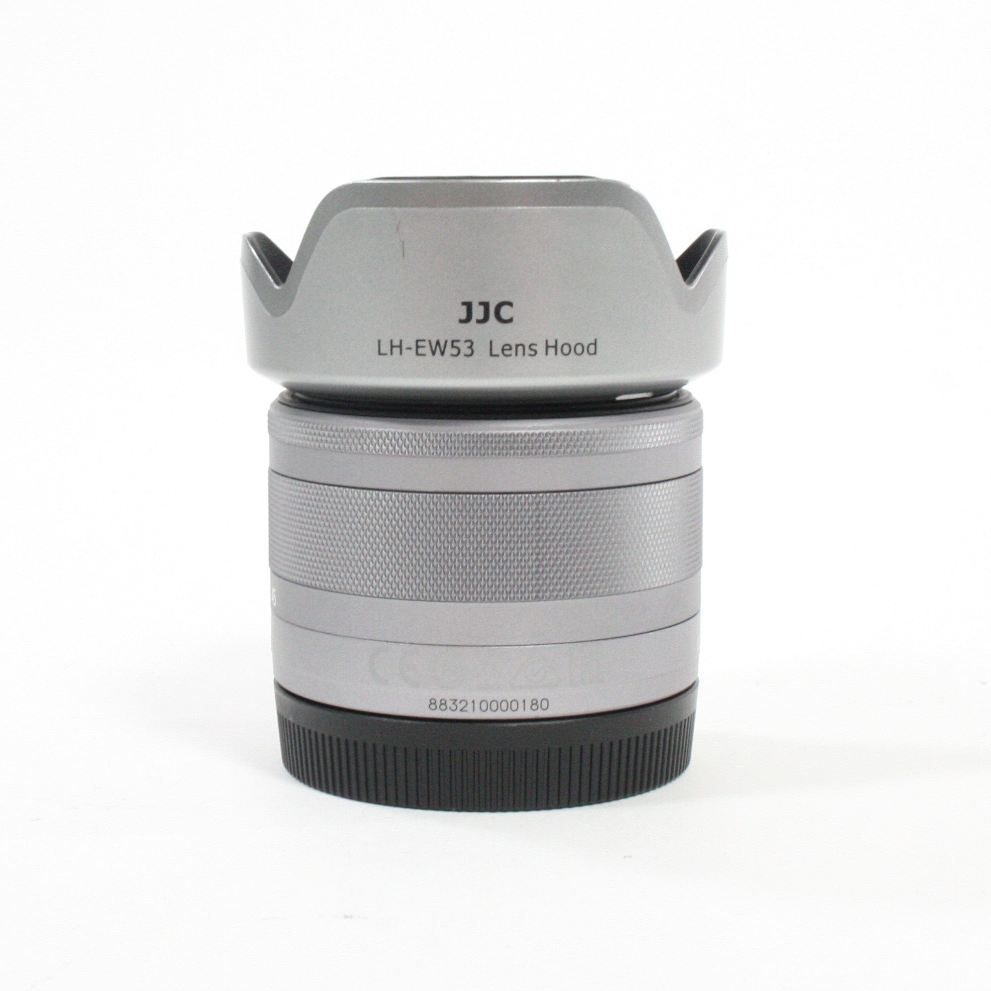 Canon 15-45mm f/3.5-6.3 EM-F
