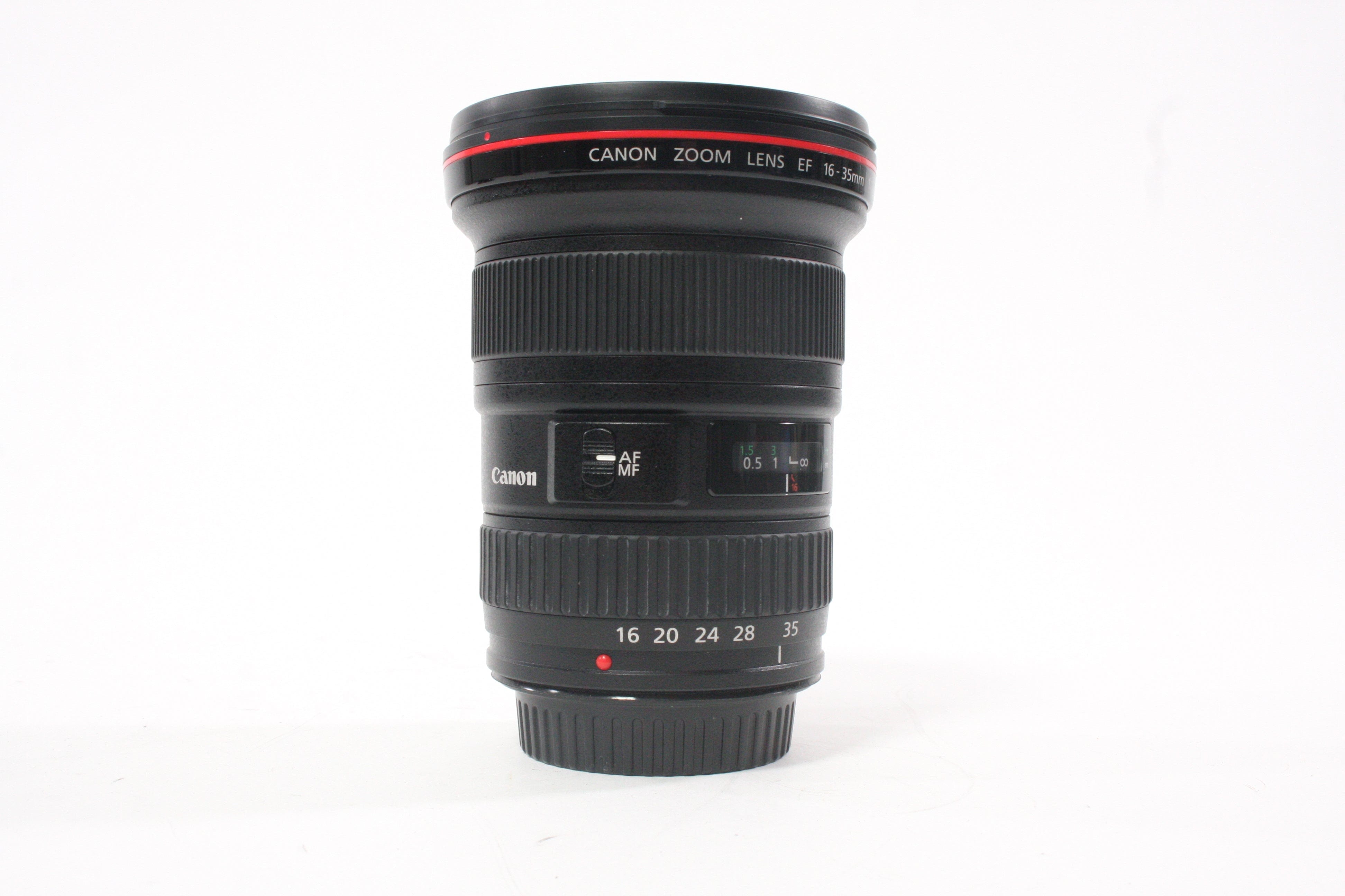 Canon 16-35mm f/2.8 L II Lens for Canon EF Mount