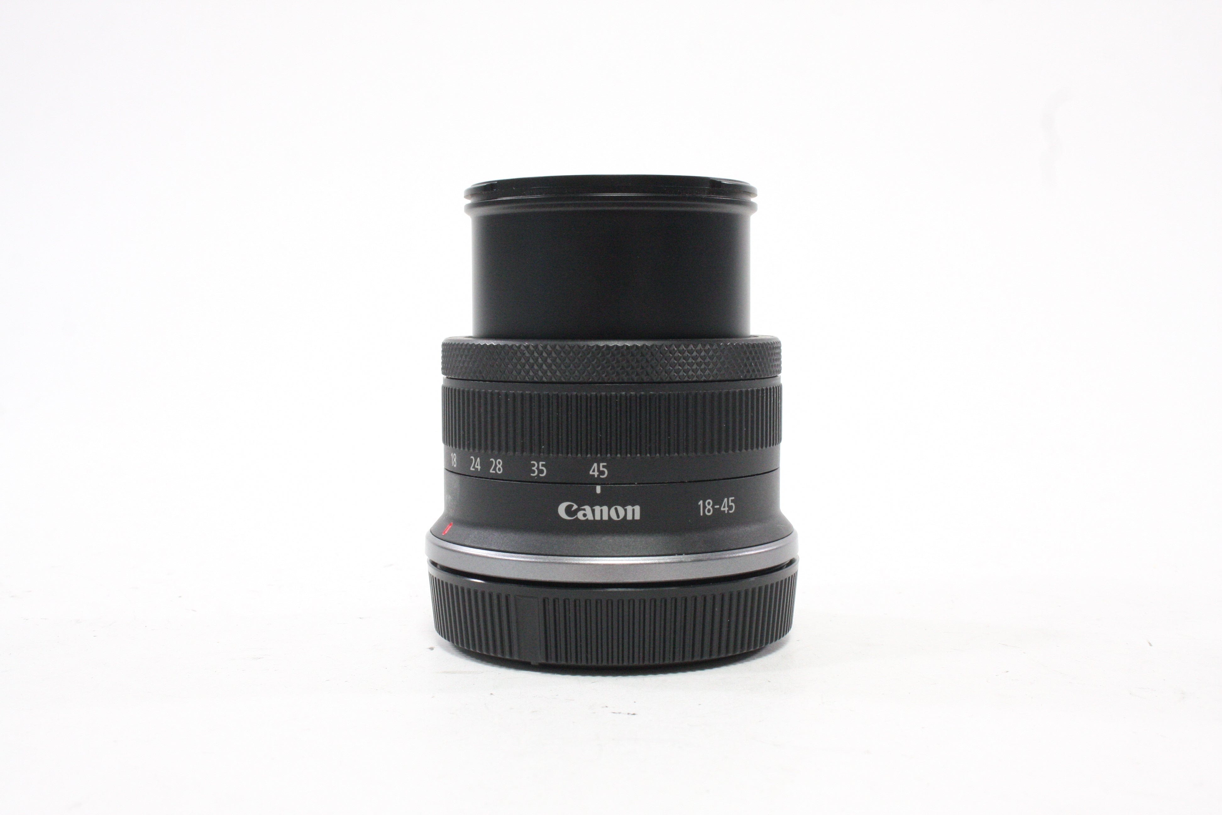 Canon 18-45mm f/4.5-6.3 IS STM RF-S Lens for Canon RF Mount