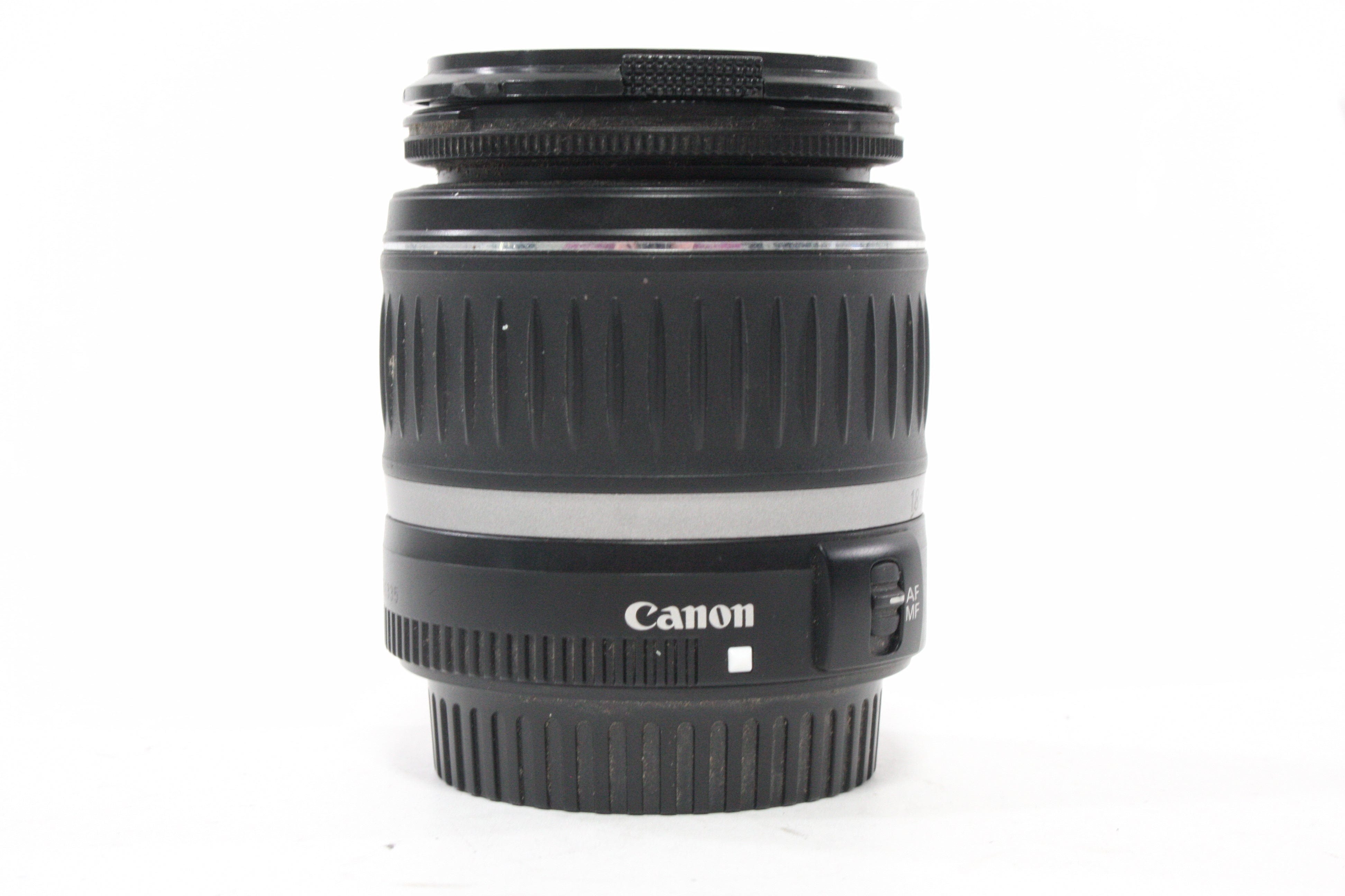 Canon 18-55mm f/3.5-5.6 II Lens for Canon EF Mount (AS-IS)