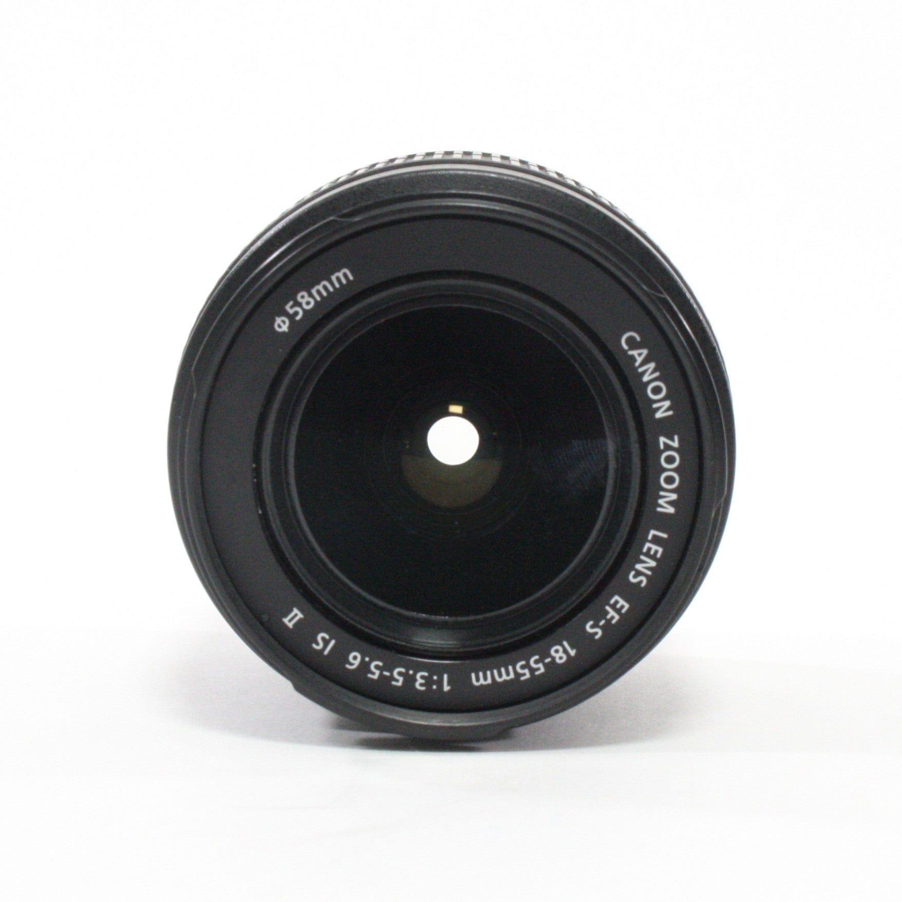 Canon 18-55mm f/3.5-5.6 IS II Lens for EF-S Mount