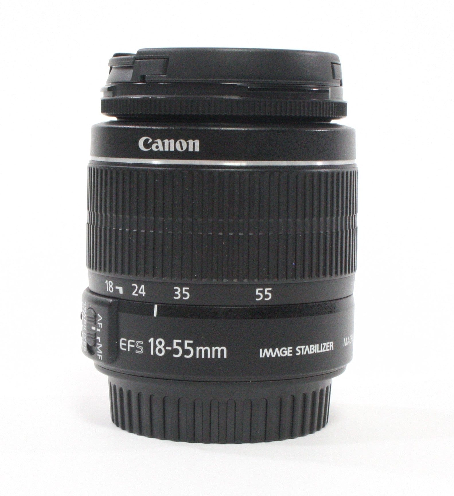Canon 18-55mm f/3.5-5.6 IS II Lens for EF-S Mount