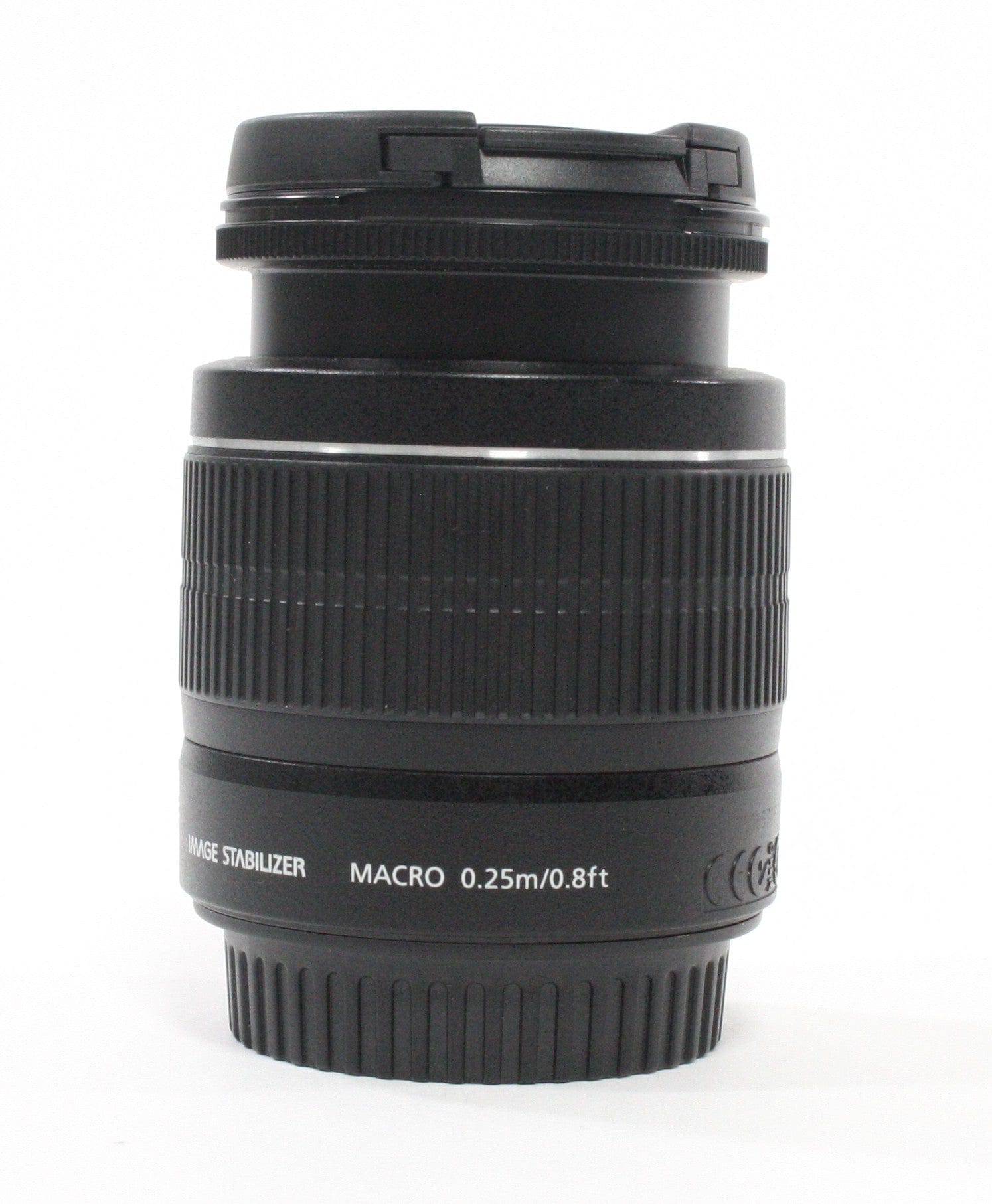 Canon 18-55mm f/3.5-5.6 IS II Lens for EF-S Mount