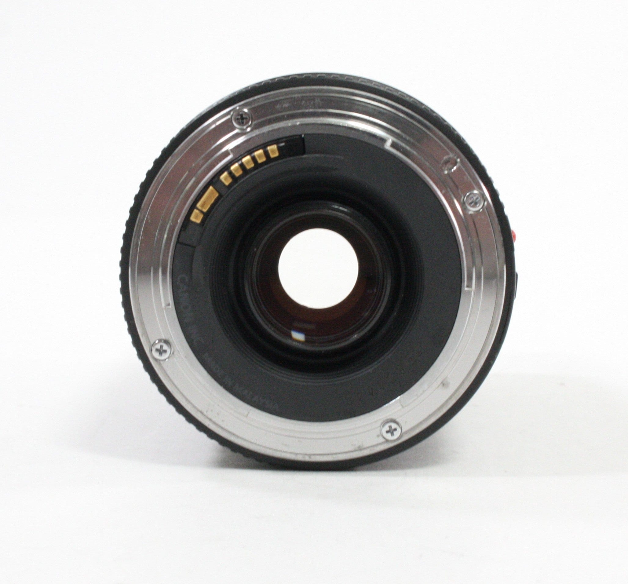 Canon 75-300mm f/4-5.6 III Lens for Canon EF Mount