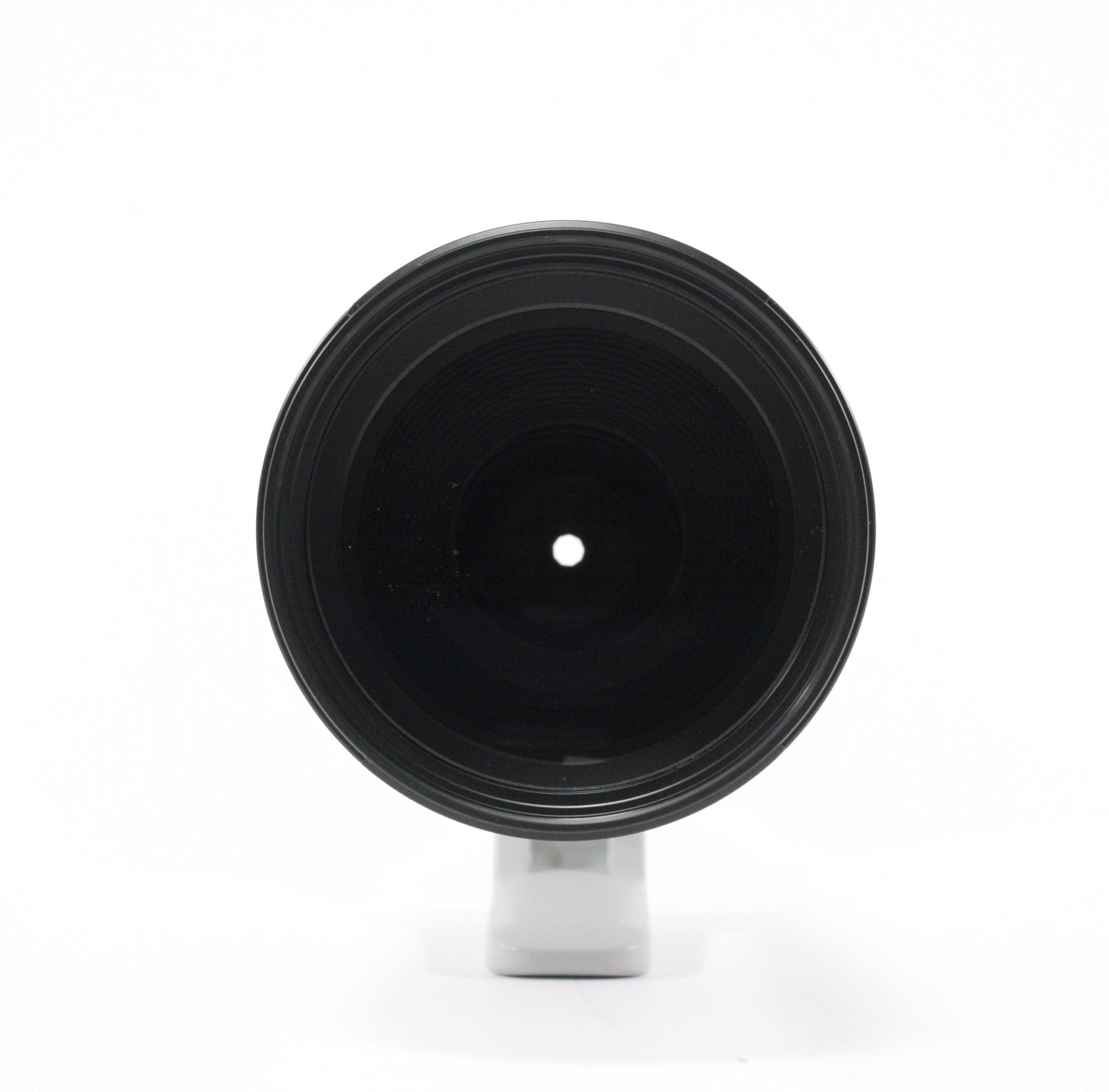 Canon 200-800mm f/6.3-9 IS USM RF Lens for Canon EF Mount