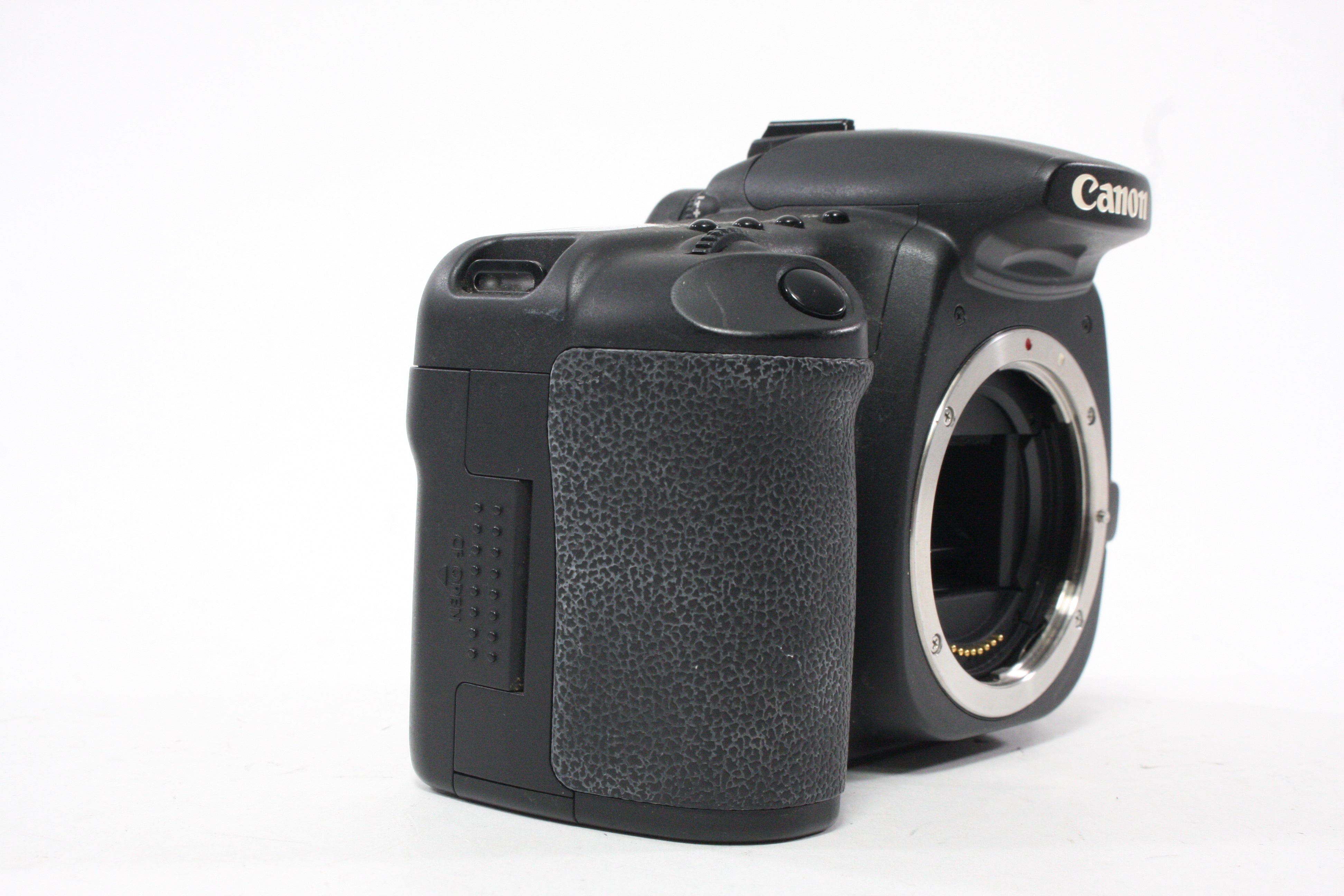 Canon 20D DSLR Camera Body. No Shutter Count Available.