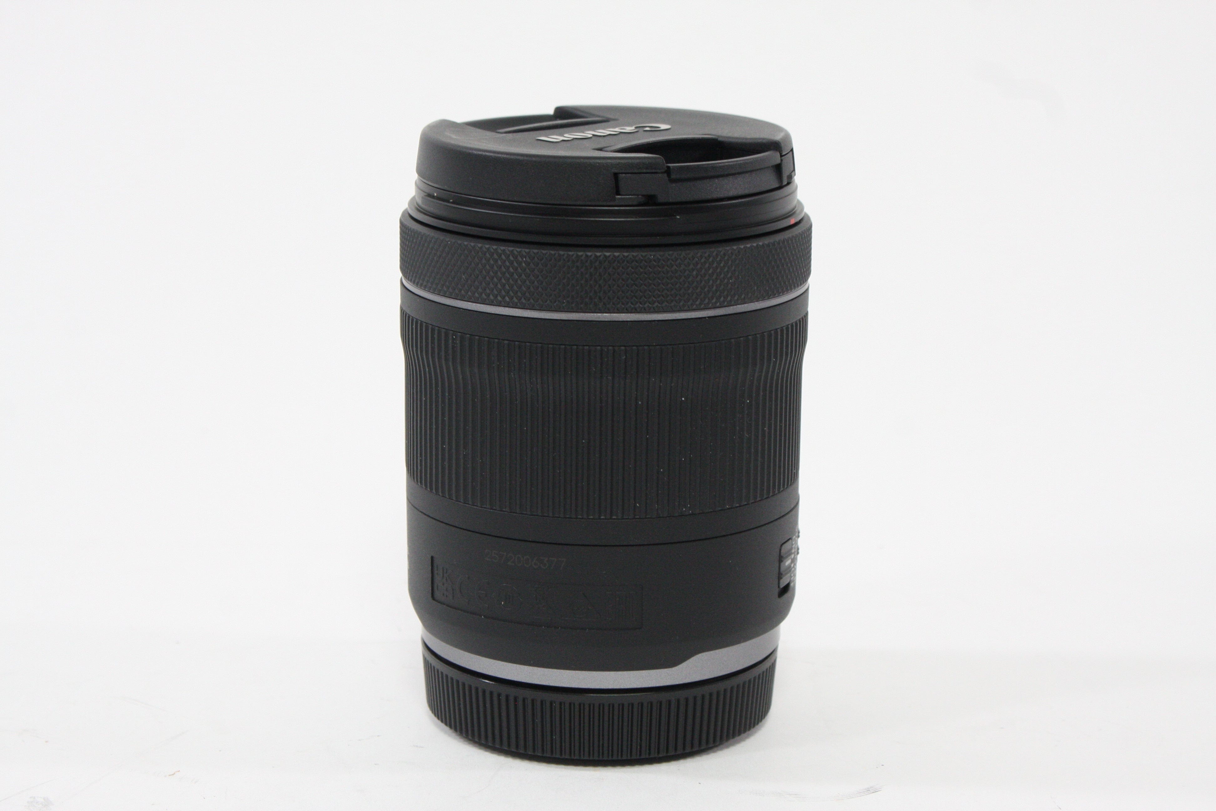 Canon 24-105mm f/4-7.1 IS STM RF Lens