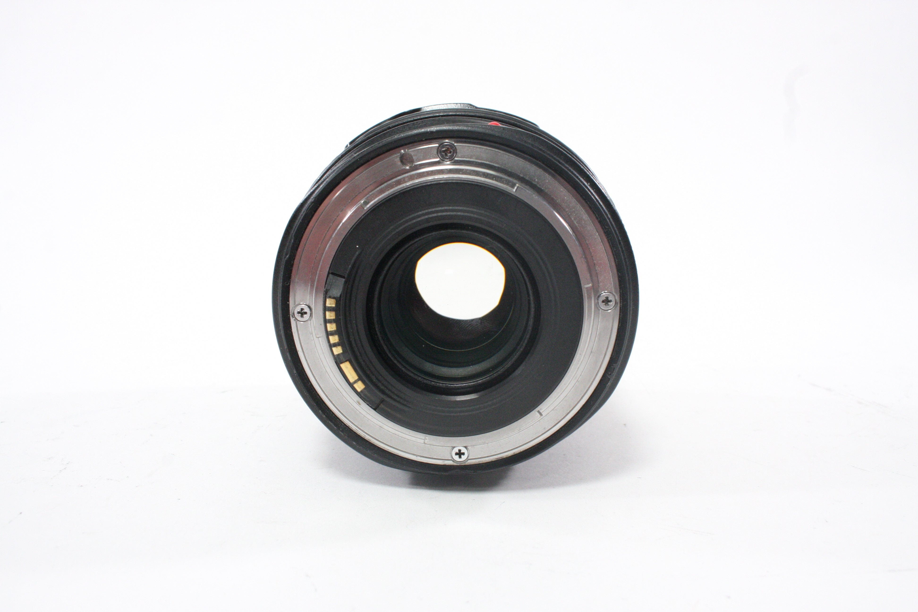 Canon 24-105mm f/4 L IS USM Lens for Canon EF Mount AS-IS
