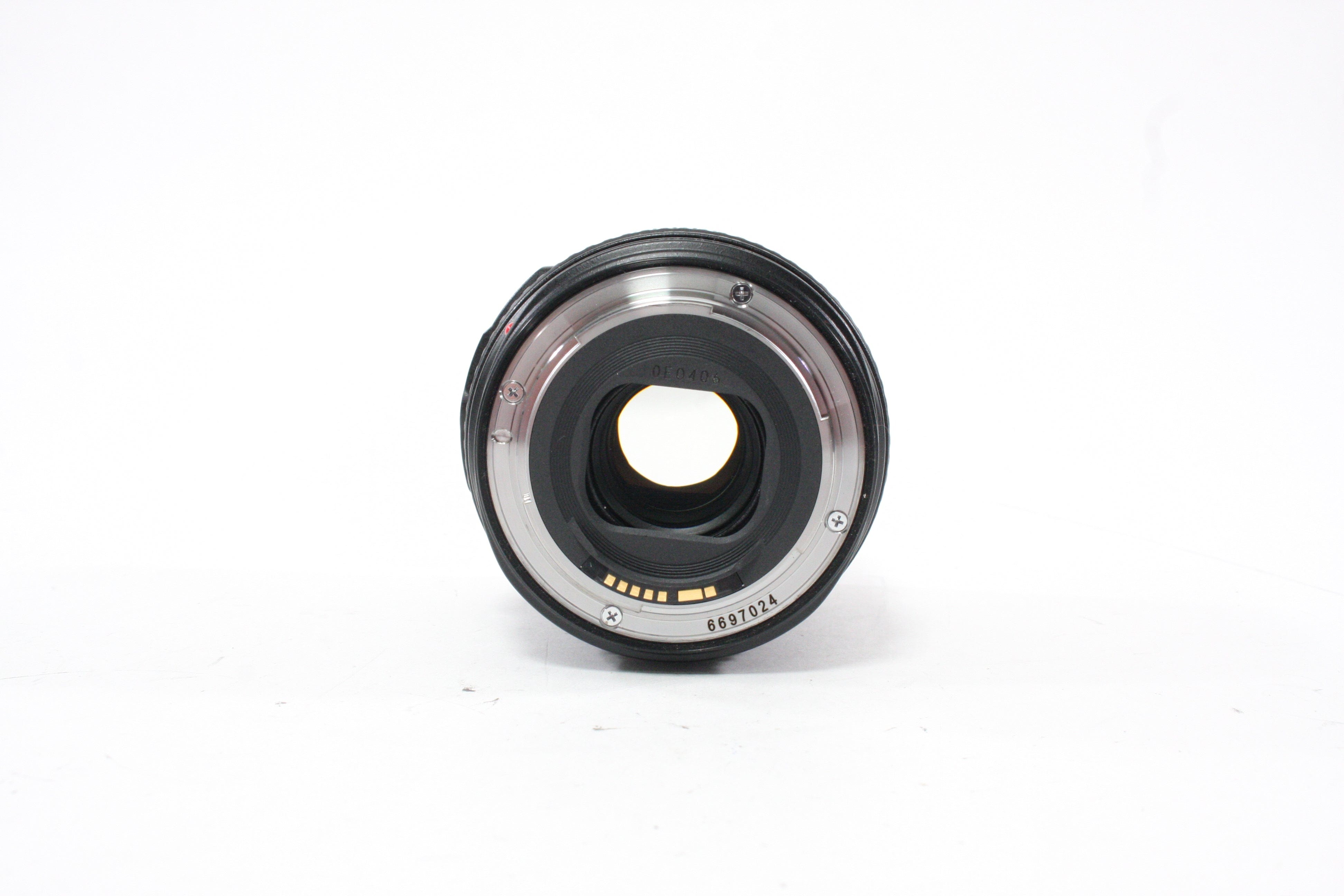 Canon 24-105mm f/4 L IS USM Lens for Canon EF Mount