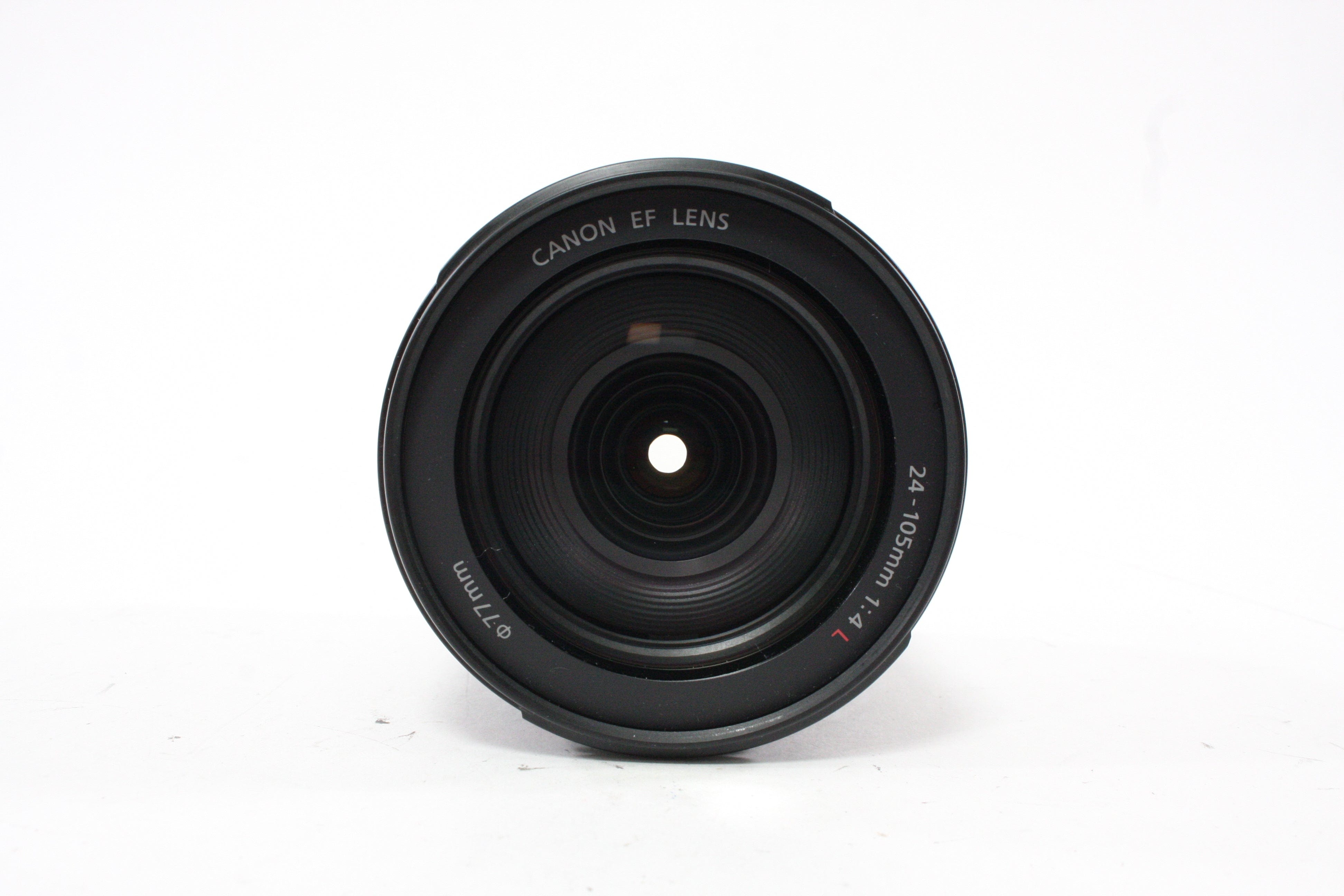 Canon 24-105mm f/4 L IS USM Lens for Canon EF Mount