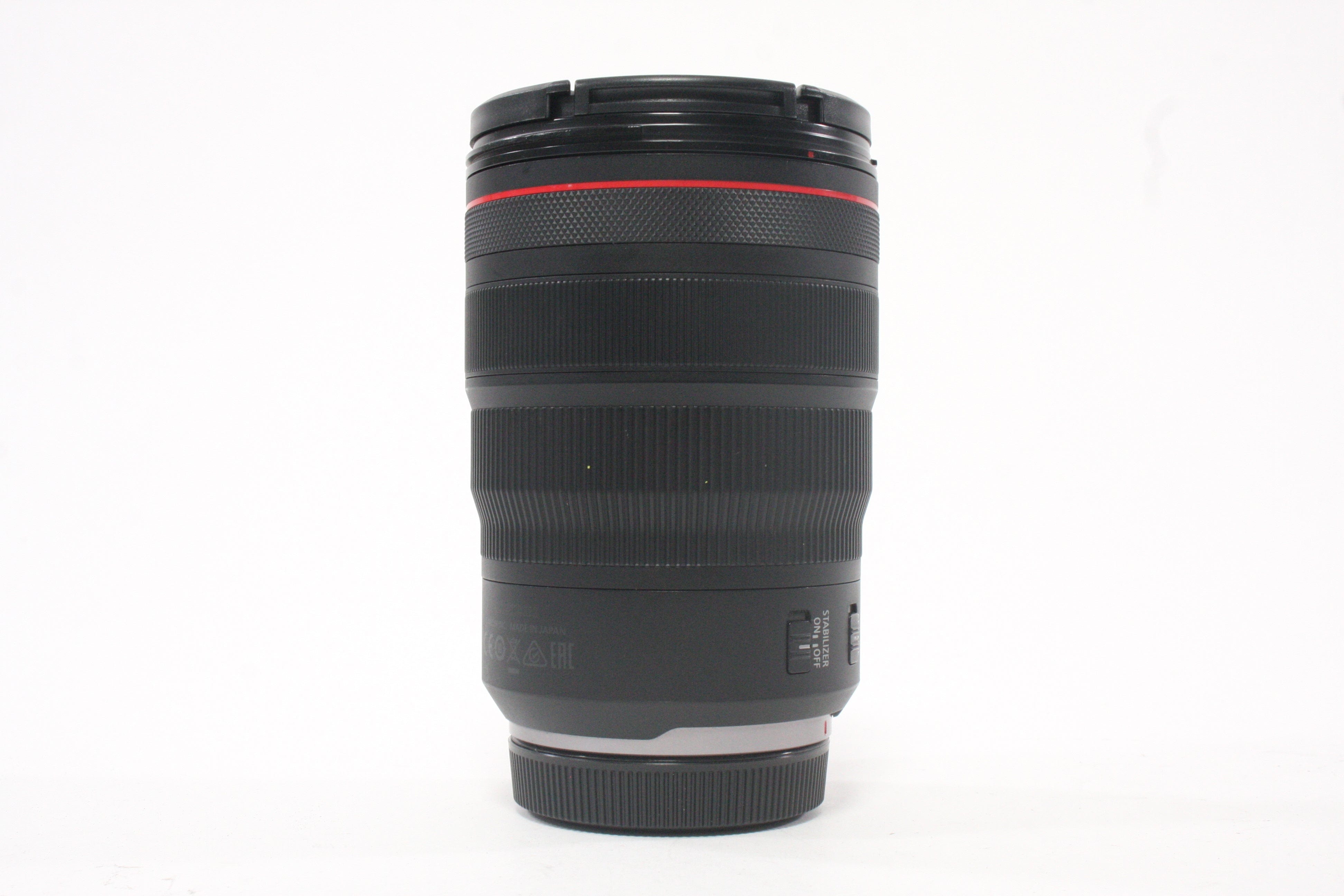 Canon 24-70mm f/2.8 L IS USM RF Lens for Canon RF Mount