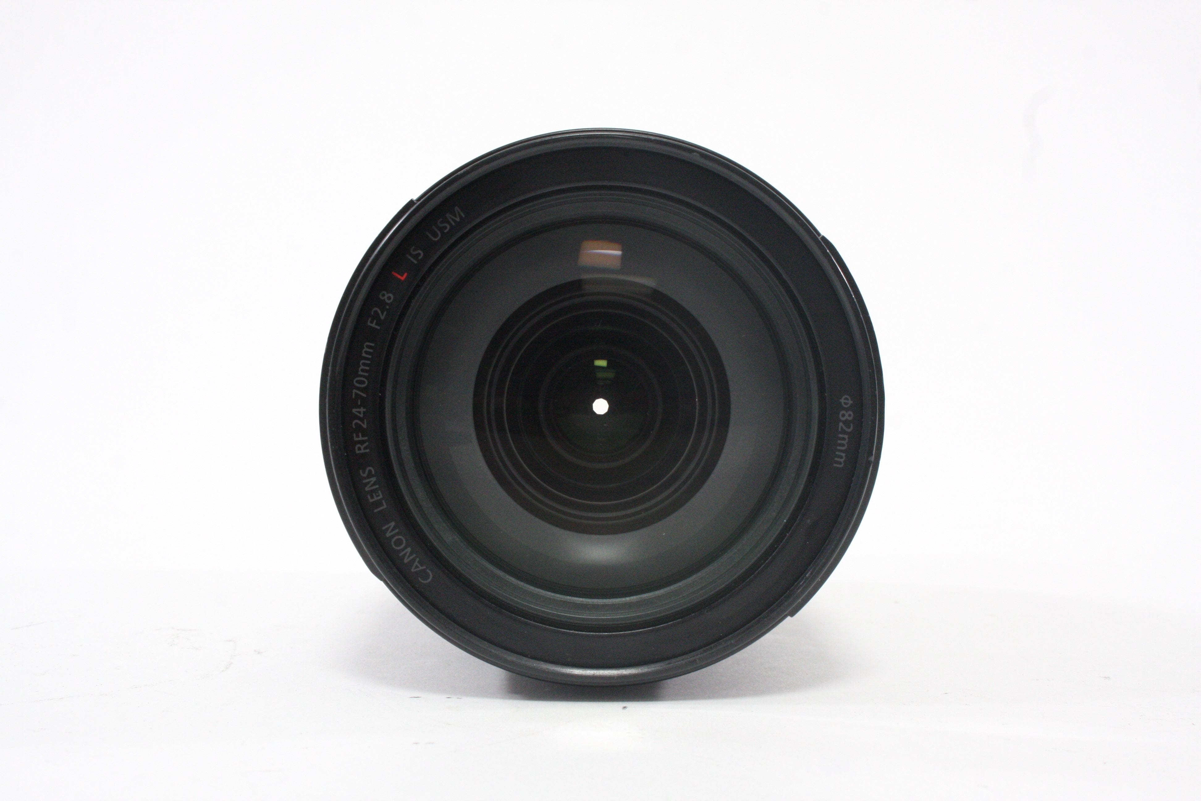 Canon 24-70mm f/2.8 L IS USM RF Lens for Canon RF Mount