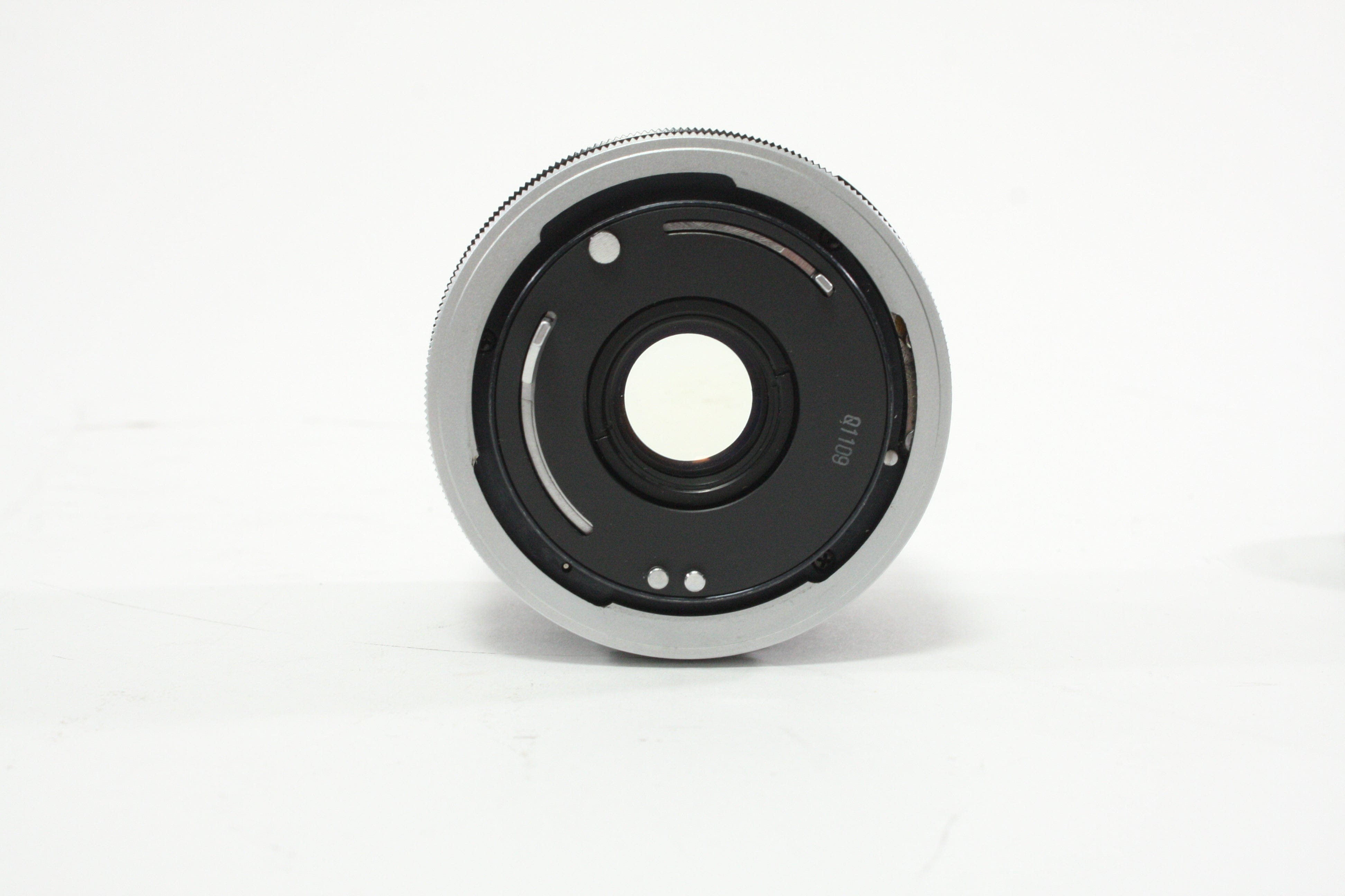 Canon 24mm f/2.8 SSC Lens for Canon FD Mount
