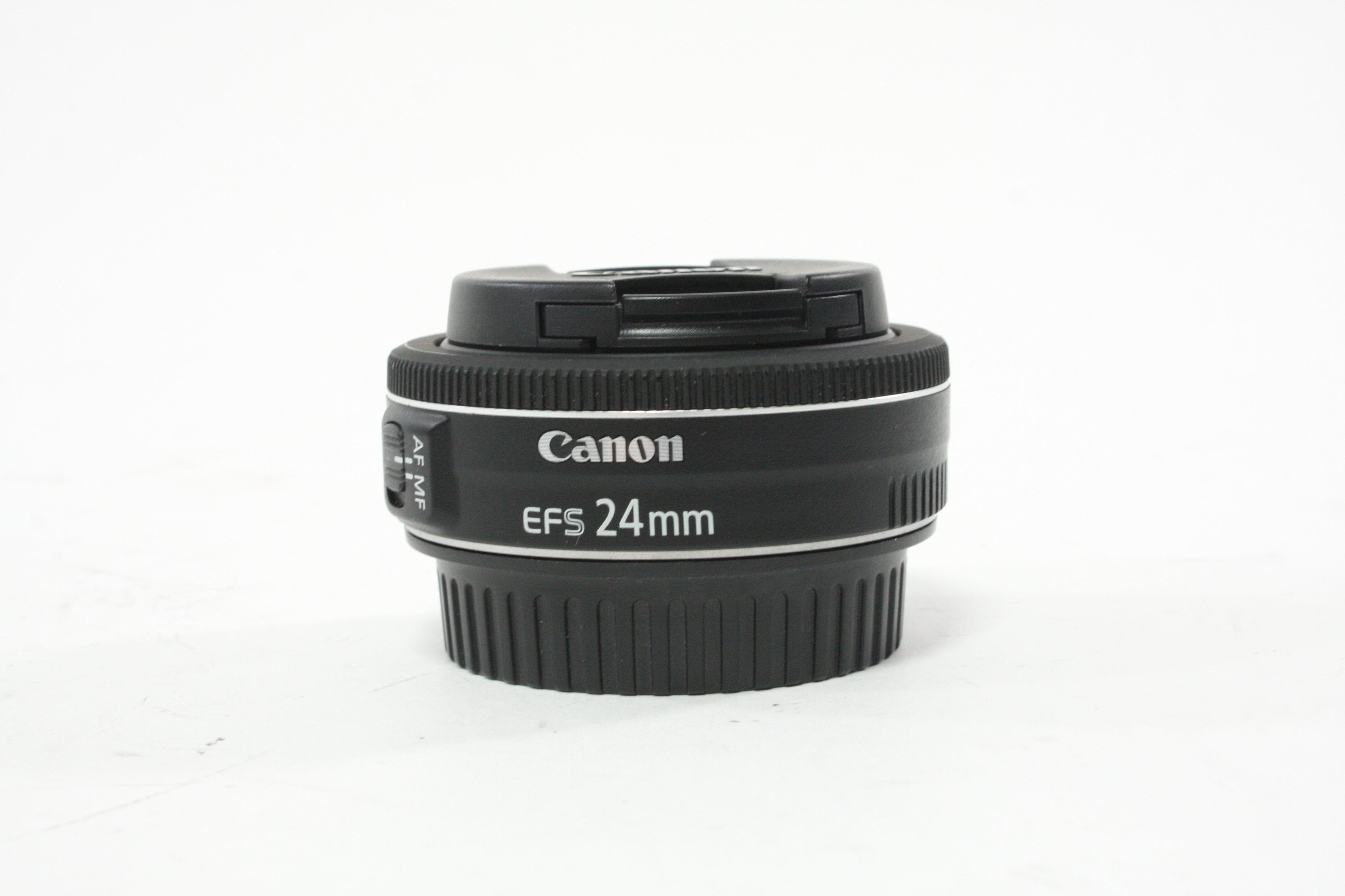 Canon 24mm f/2.8 STM EF-S Lens for Canon EF Mount